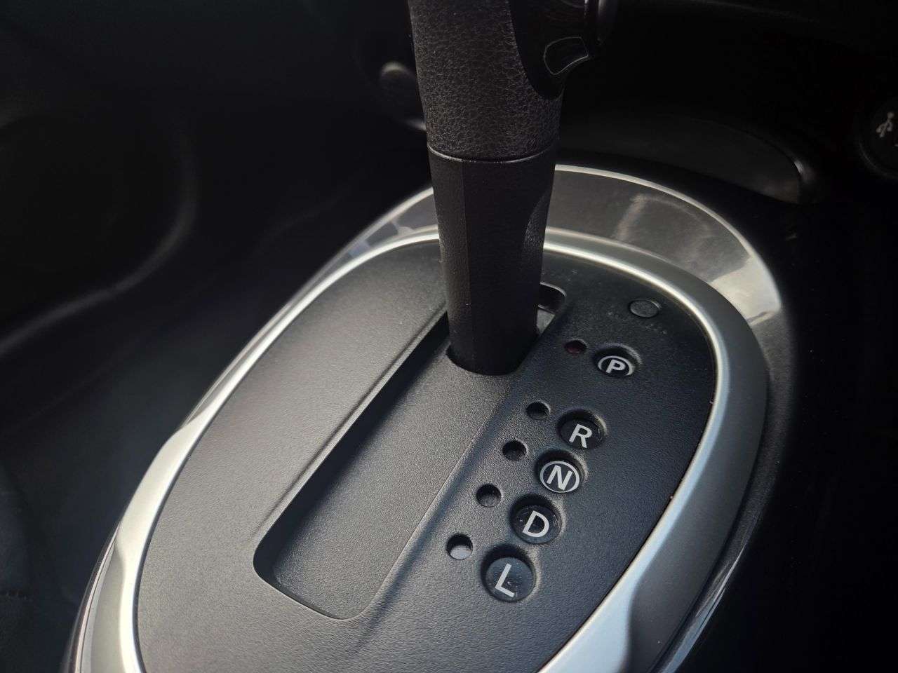 2017 NISSAN JUKE 2017 NISSAN JUKE