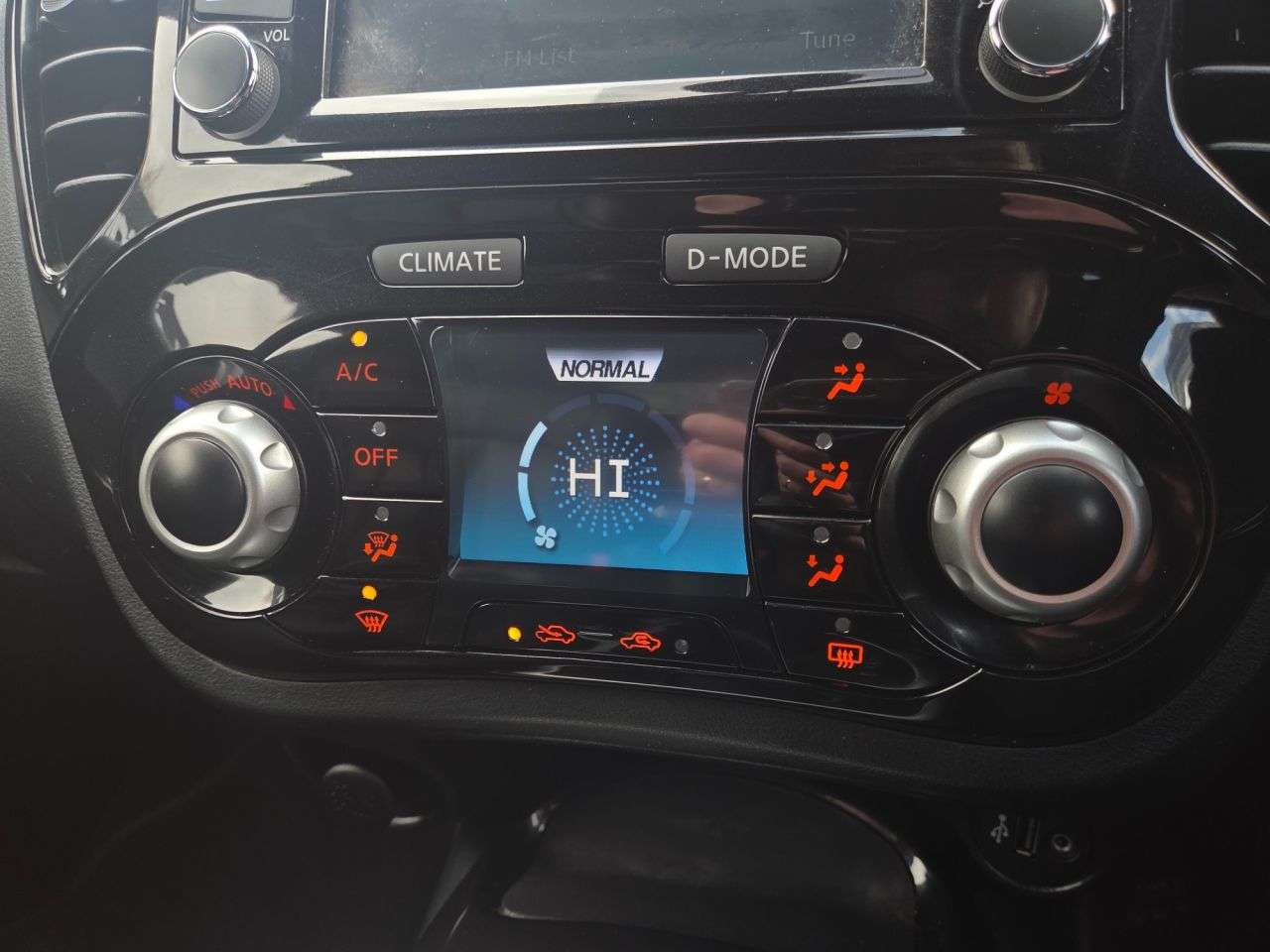 2017 NISSAN JUKE 2017 NISSAN JUKE