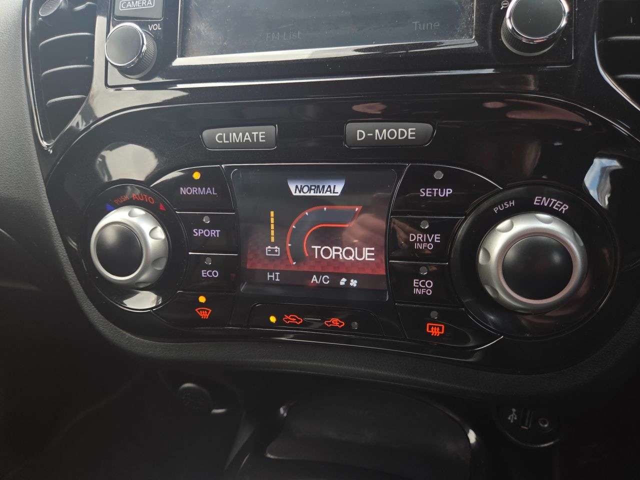 2017 NISSAN JUKE 2017 NISSAN JUKE