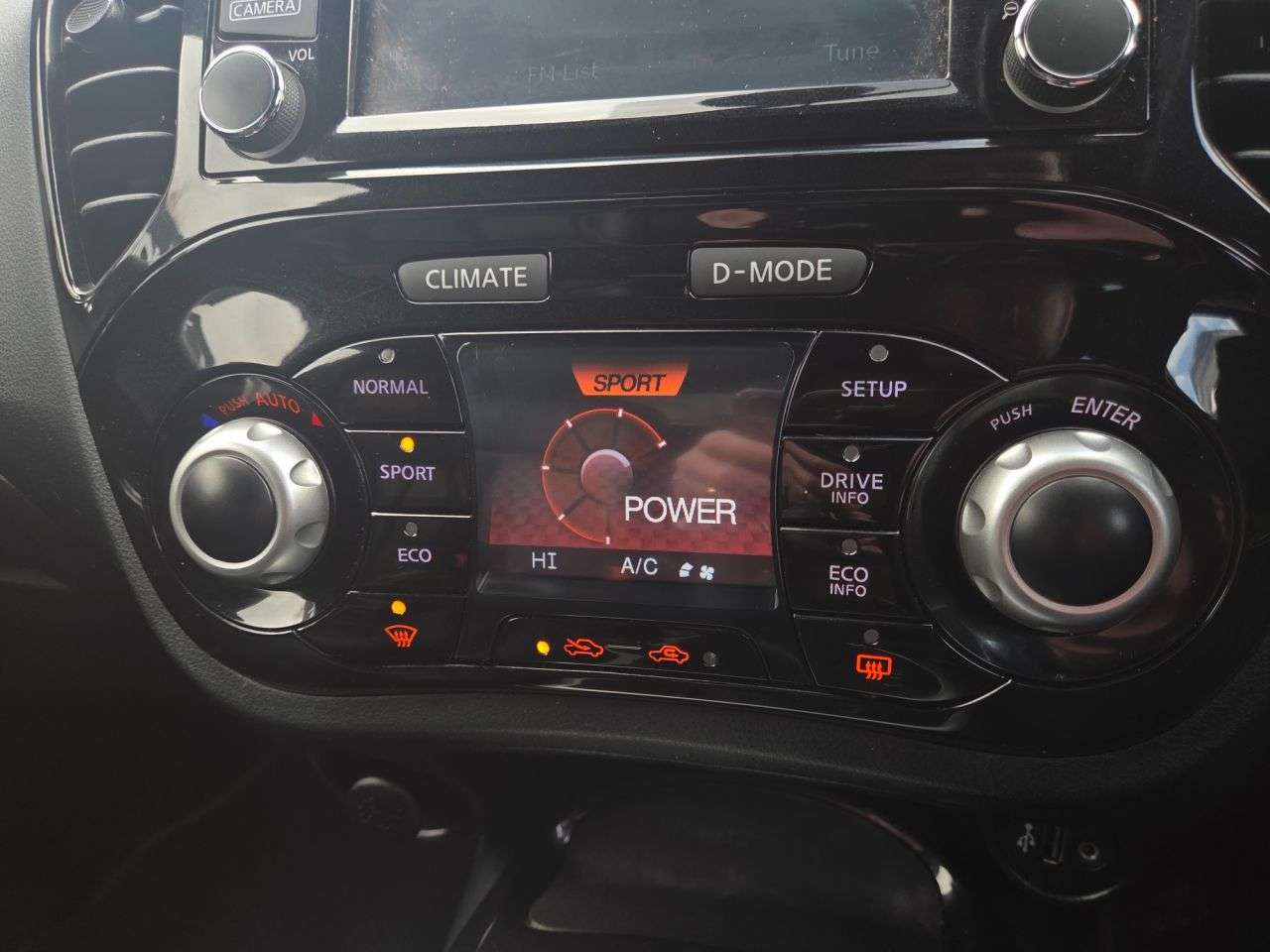 2017 NISSAN JUKE 2017 NISSAN JUKE