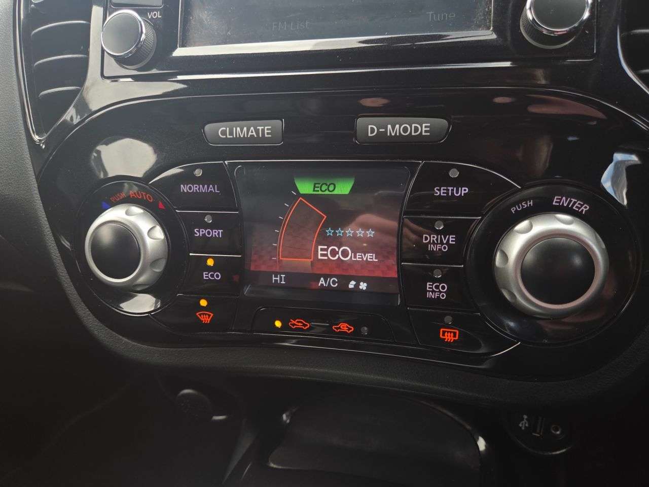 2017 NISSAN JUKE 2017 NISSAN JUKE