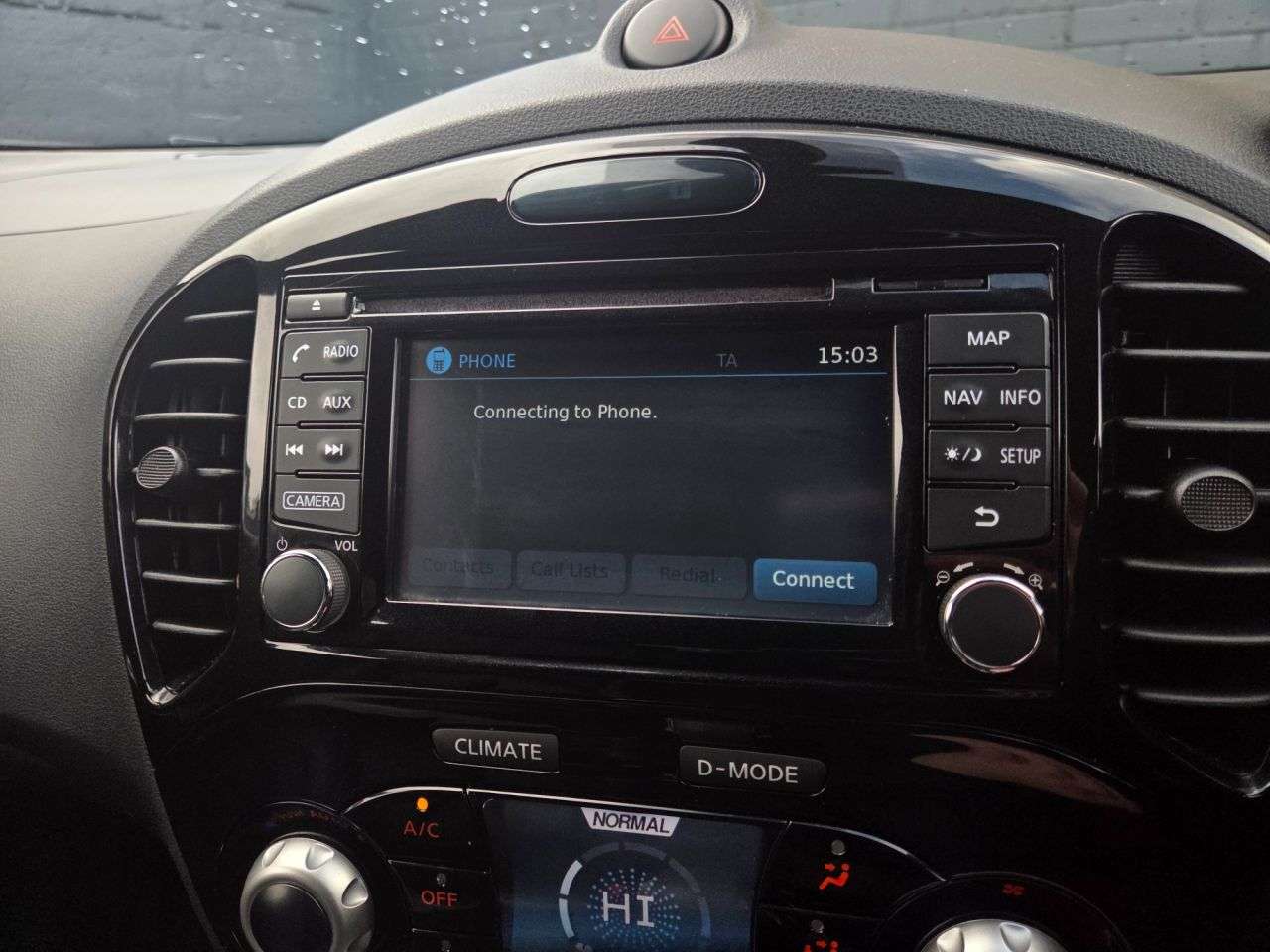 2017 NISSAN JUKE 2017 NISSAN JUKE