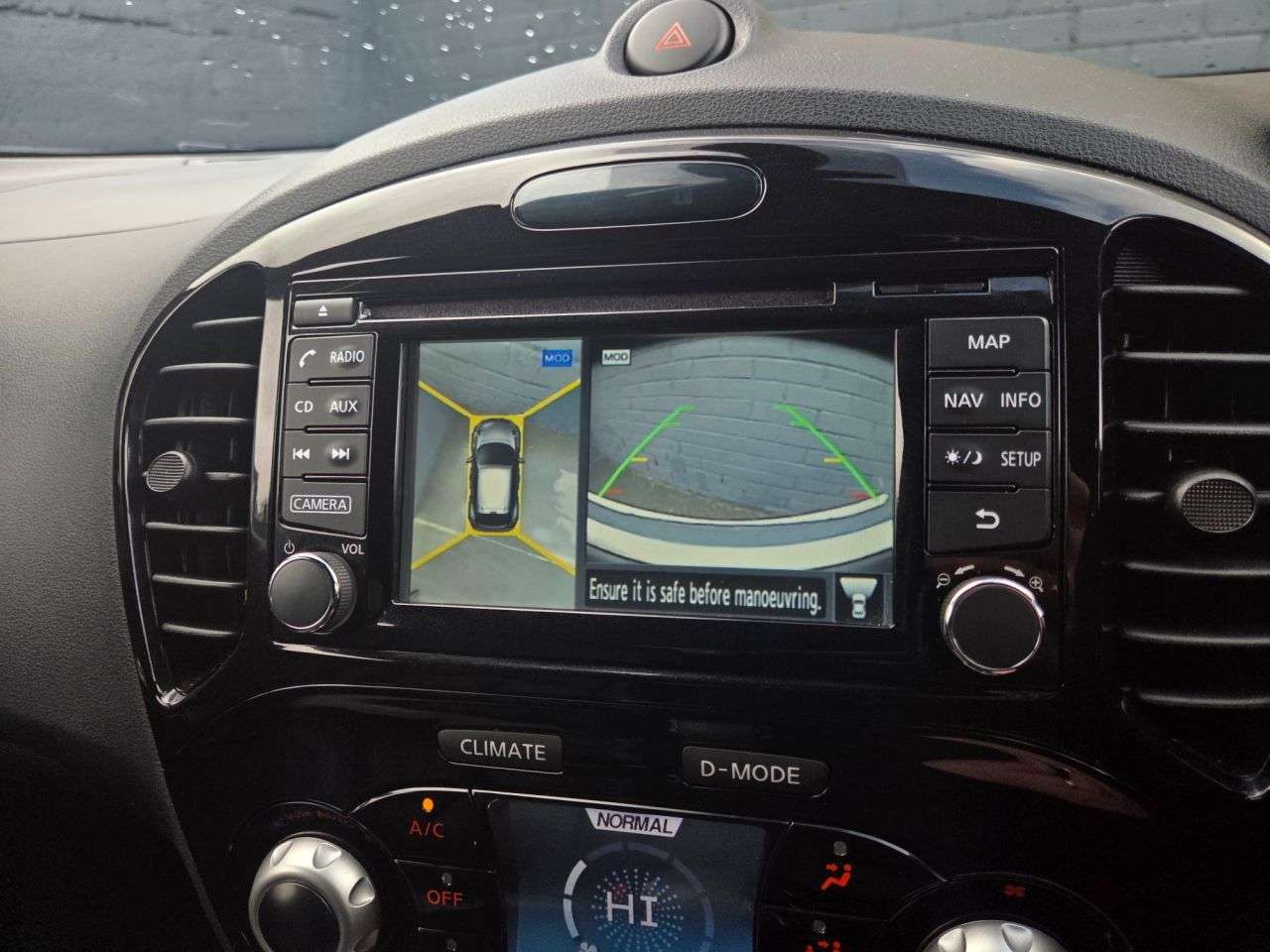 2017 NISSAN JUKE 2017 NISSAN JUKE