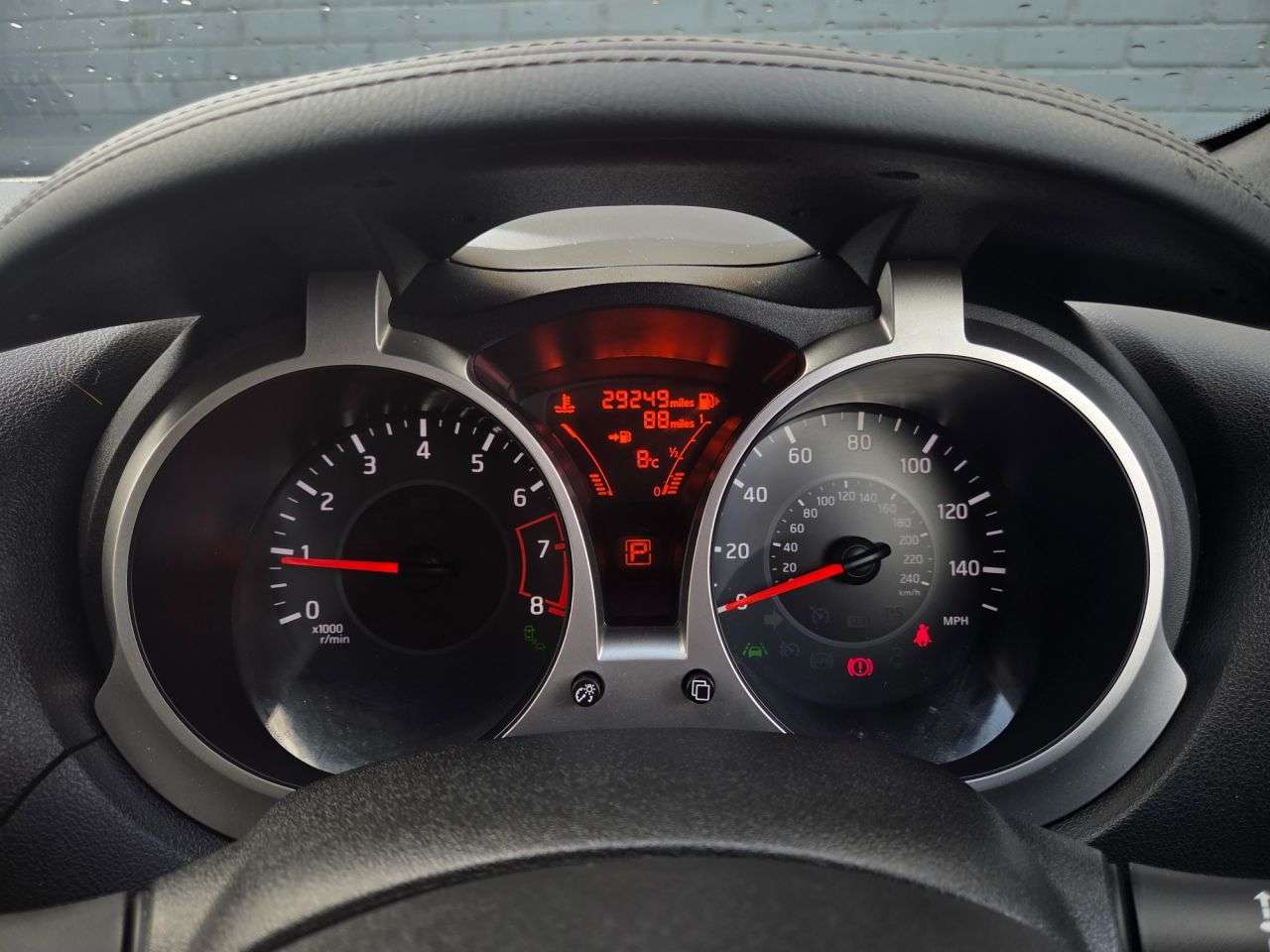 2017 NISSAN JUKE 2017 NISSAN JUKE