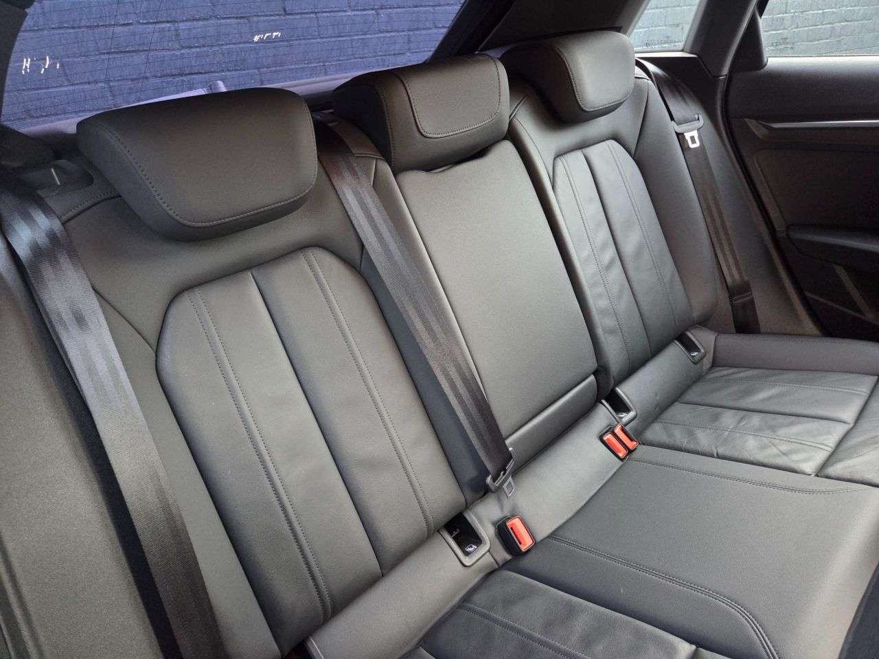 2021 AUDI A3 2021 AUDI A3