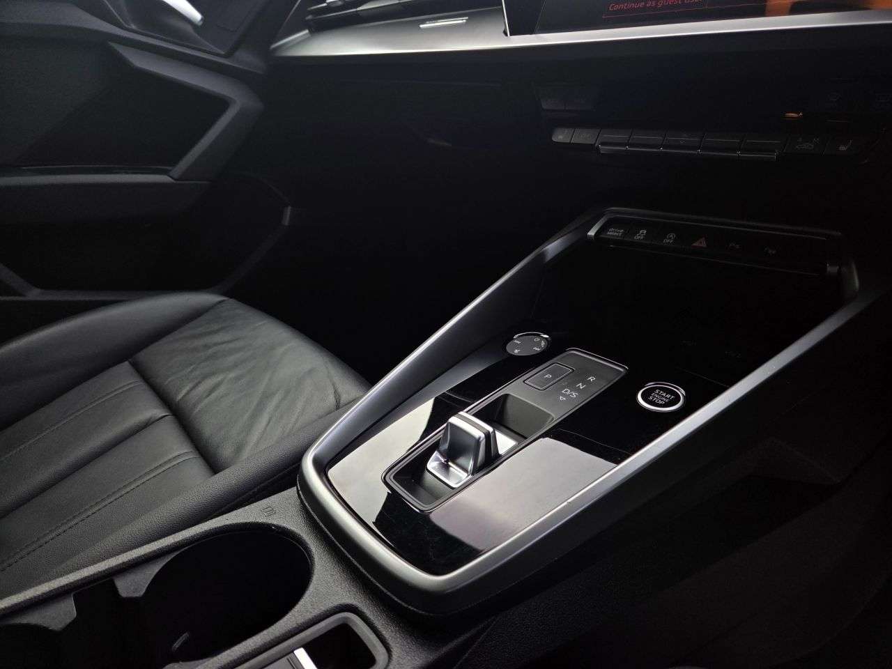 2021 AUDI A3 2021 AUDI A3