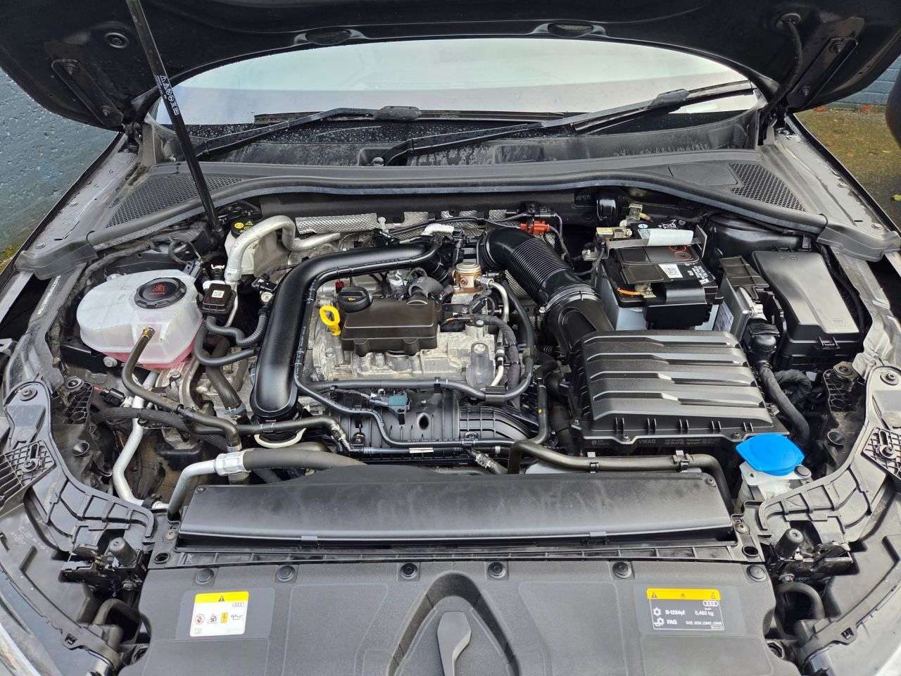 2021 AUDI A3 2021 AUDI A3