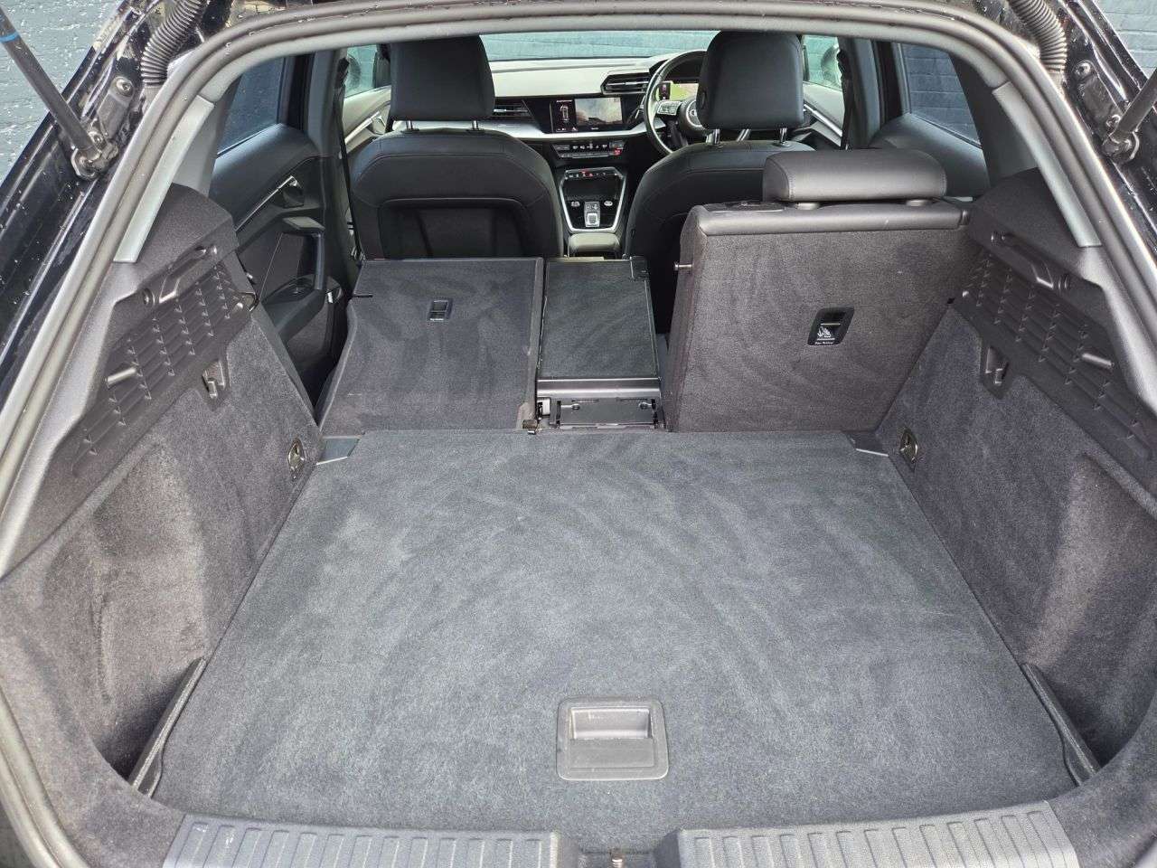 2021 AUDI A3 2021 AUDI A3