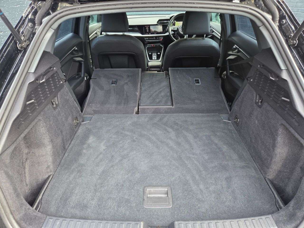 2021 AUDI A3 2021 AUDI A3