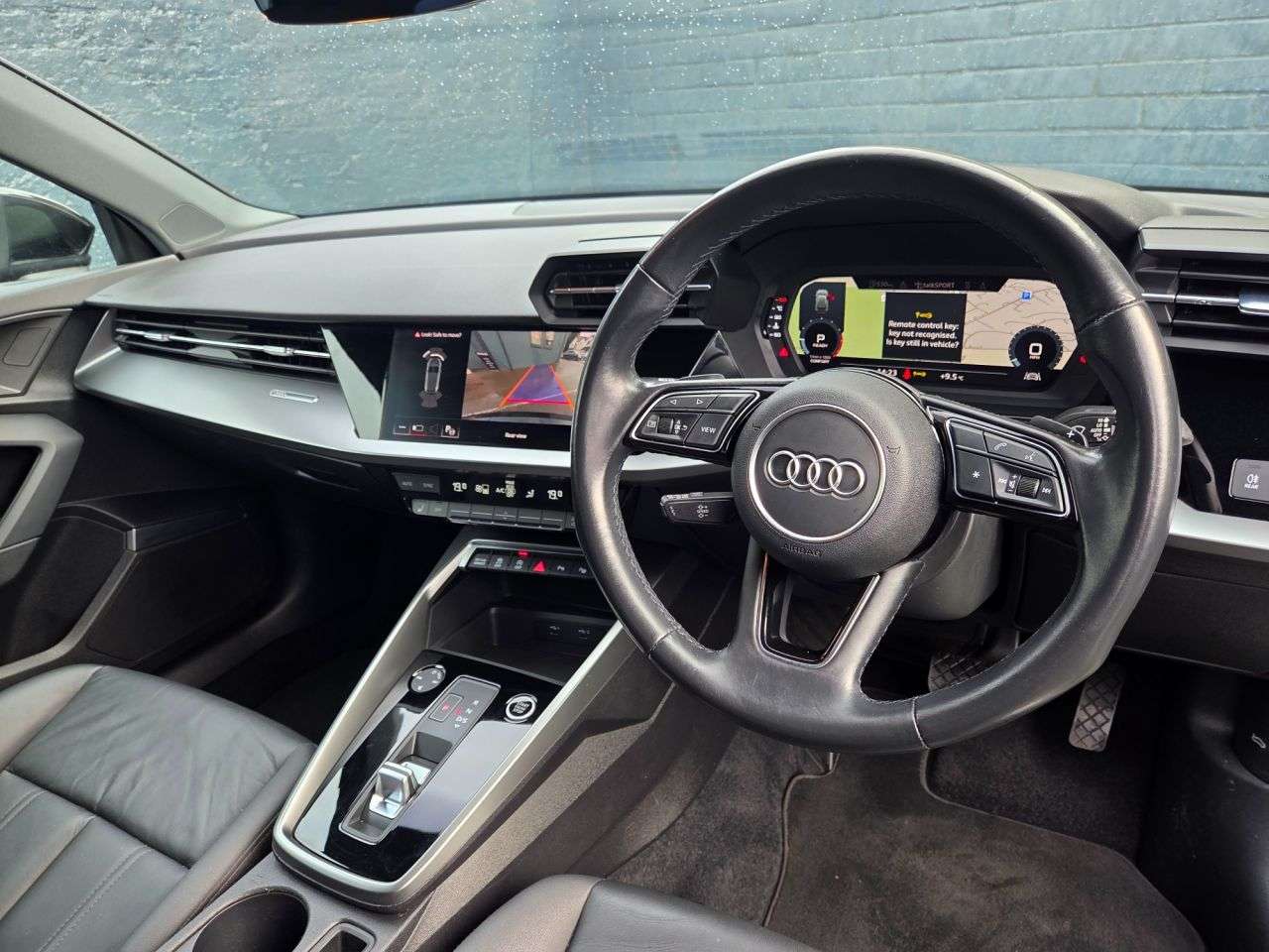2021 AUDI A3 2021 AUDI A3