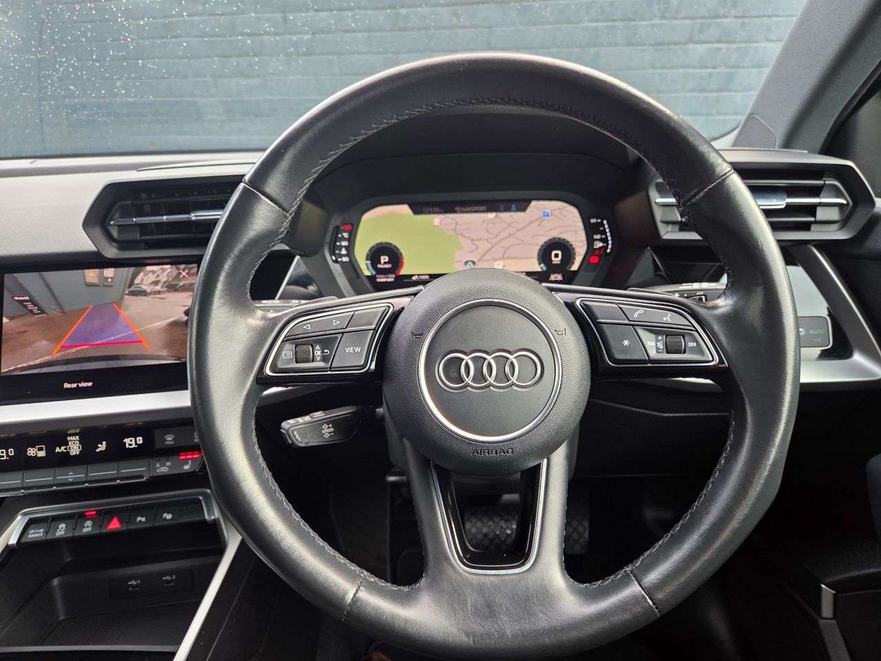 2021 AUDI A3 2021 AUDI A3
