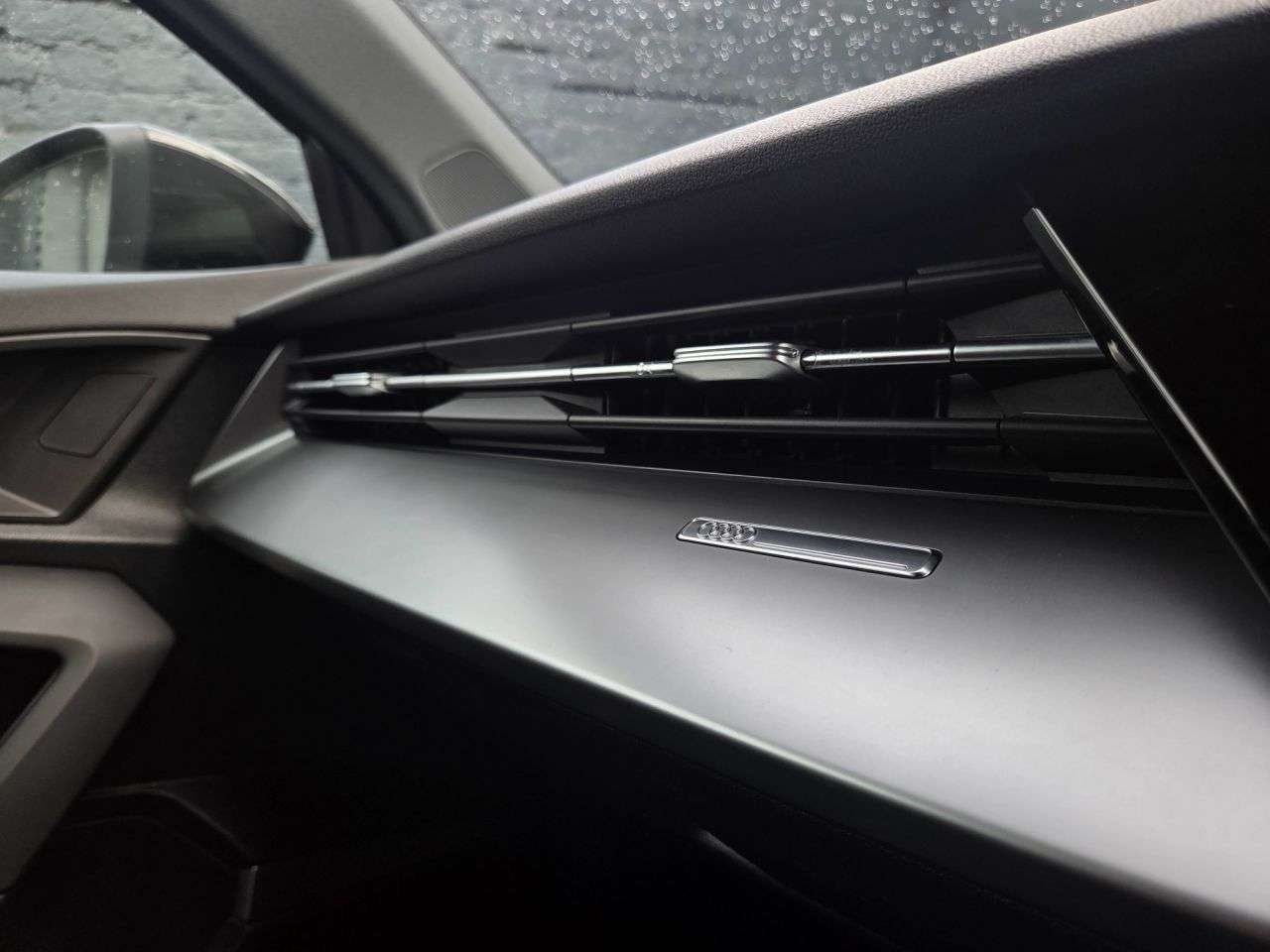 2021 AUDI A3 2021 AUDI A3