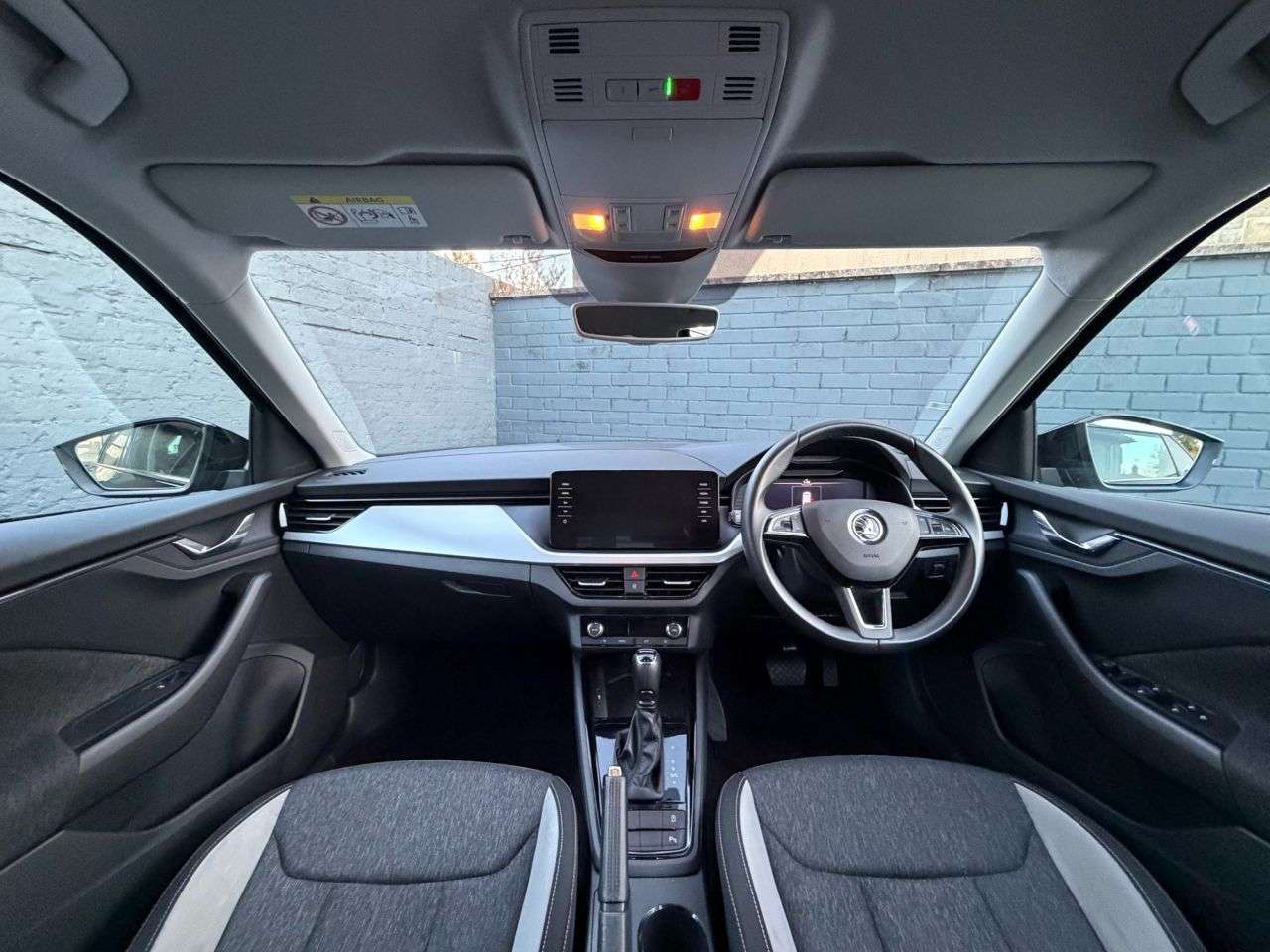 A 2020 SKODA KAMIQ 1.0 TSI SE L SUV 5dr Petrol DSG Euro 6 (s/s) (115 ps) Apple CarPlay / Andro A 2020 SKODA KAMIQ 1.0 TSI SE L SUV 5dr Petrol DSG Euro 6 (s/s) (115 ps) Apple CarPlay / Andro