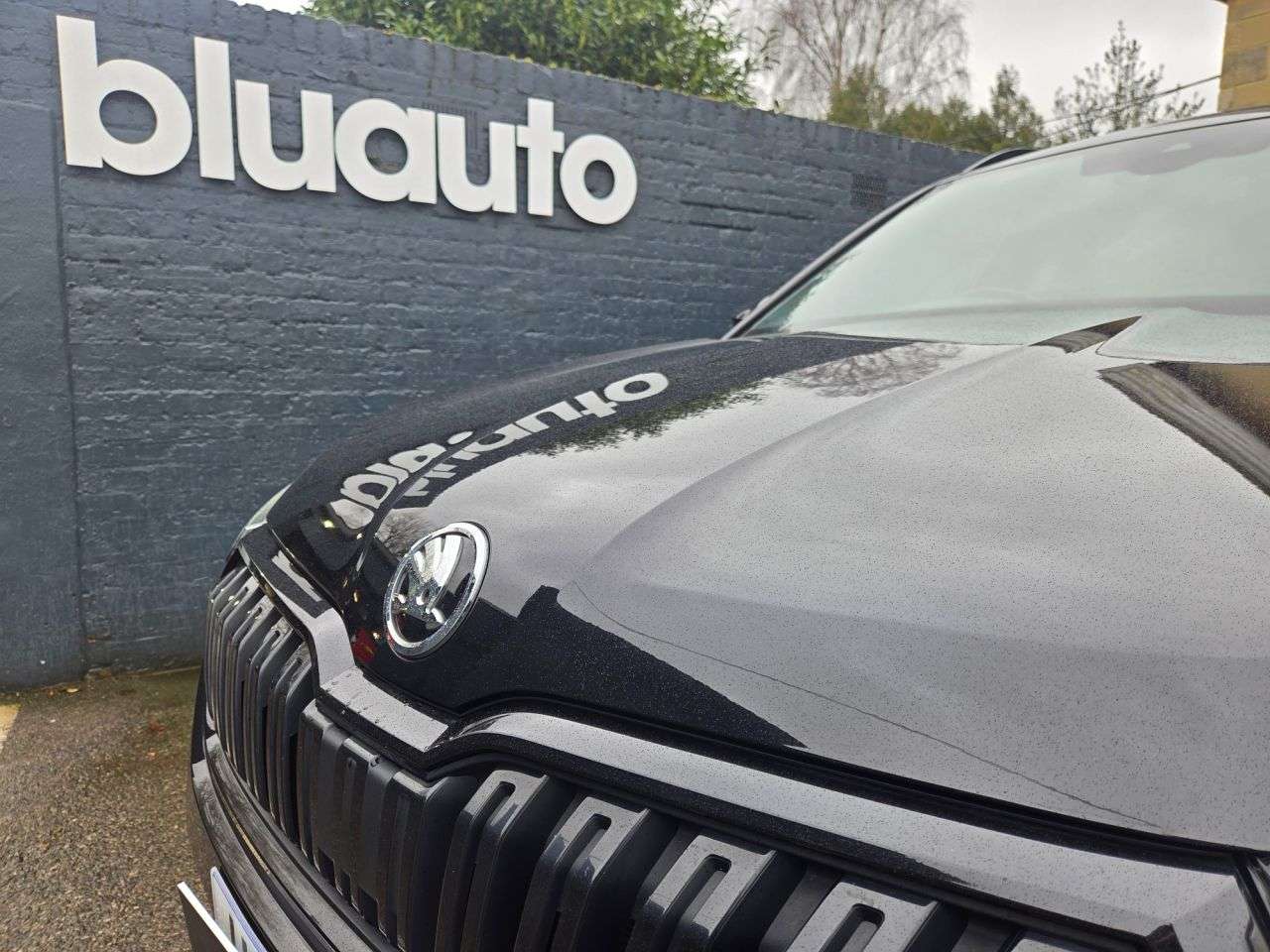 2021 SKODA KAMIQ 2021 SKODA KAMIQ