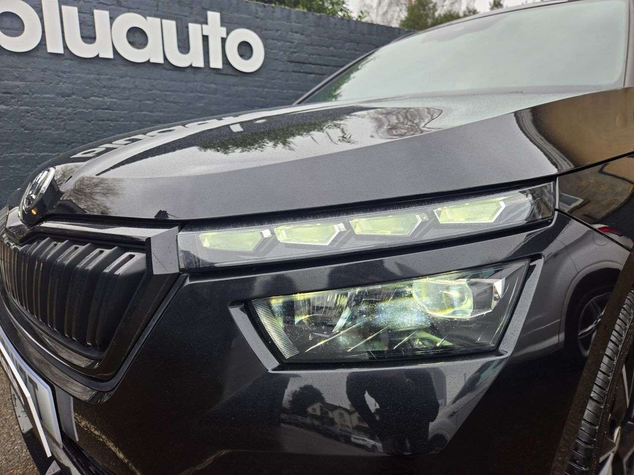 2021 SKODA KAMIQ 2021 SKODA KAMIQ