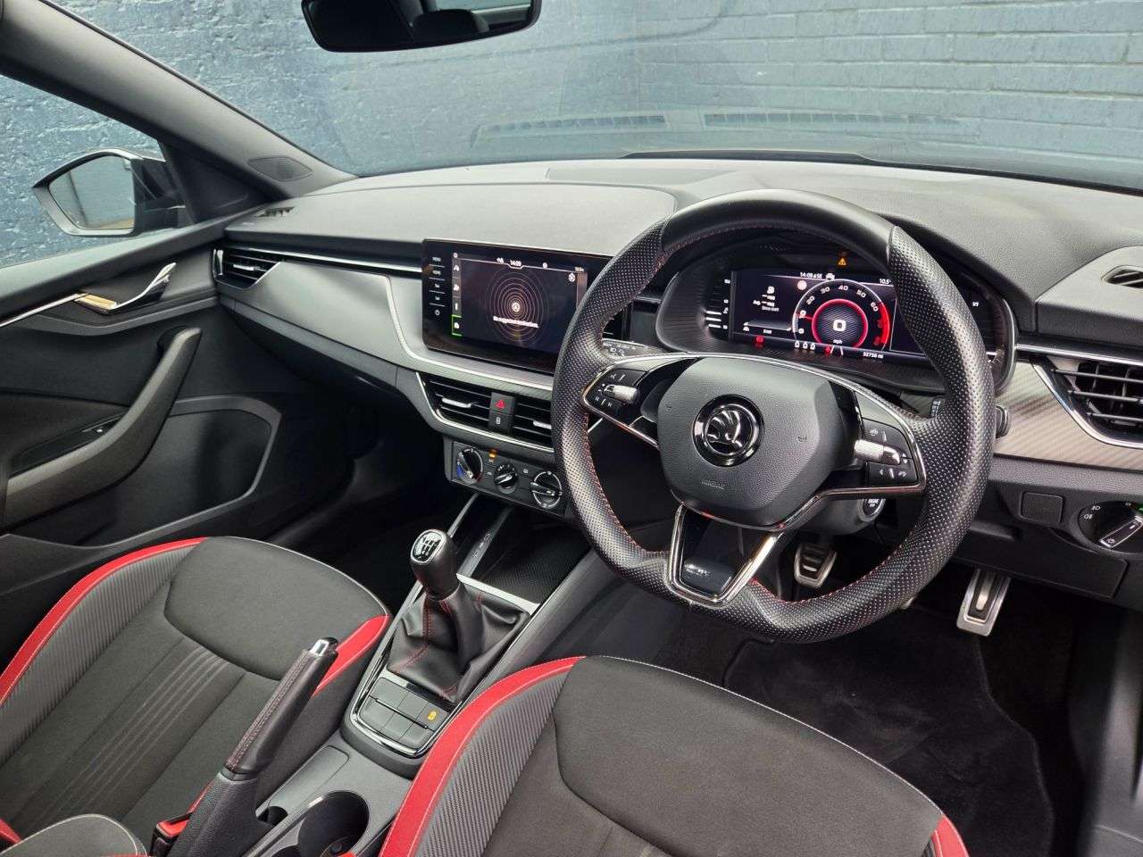 2021 SKODA KAMIQ 2021 SKODA KAMIQ