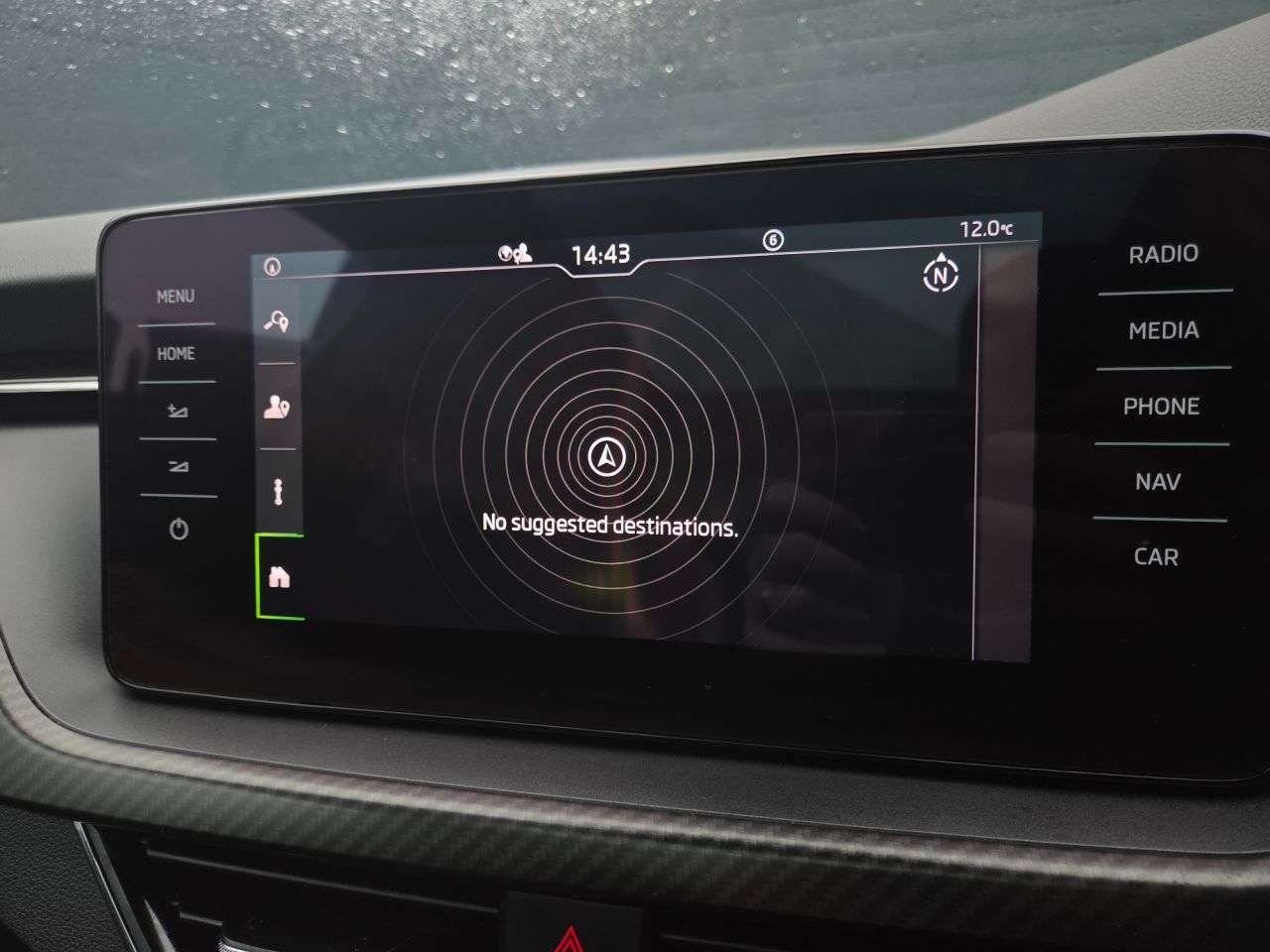 2021 SKODA KAMIQ 2021 SKODA KAMIQ