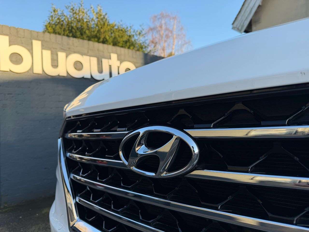 2019 HYUNDAI TUCSON 2019 HYUNDAI TUCSON