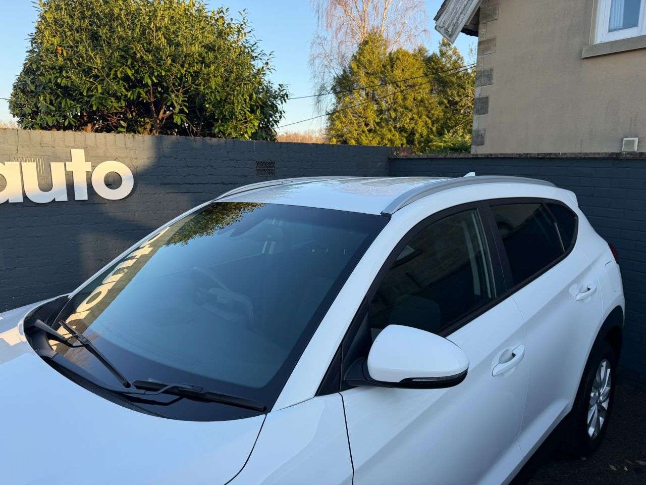 2019 HYUNDAI TUCSON 2019 HYUNDAI TUCSON