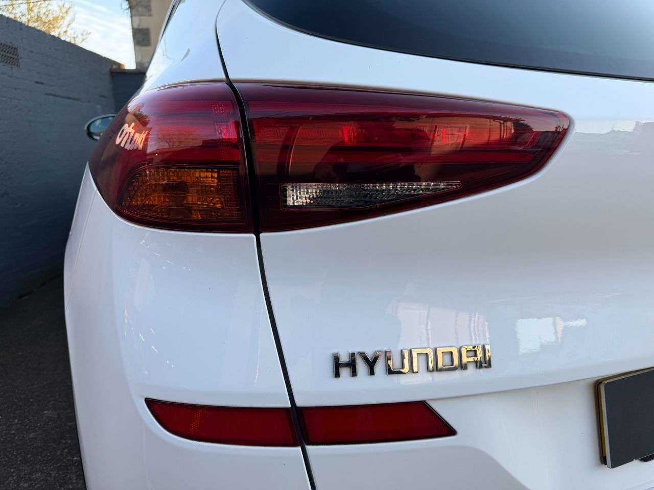 2019 HYUNDAI TUCSON 2019 HYUNDAI TUCSON