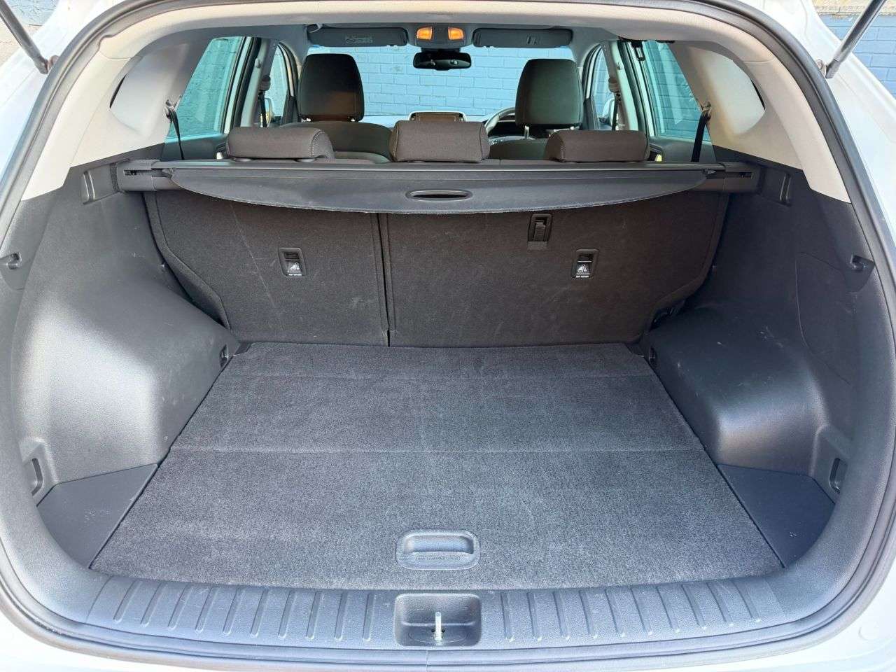 2019 HYUNDAI TUCSON 2019 HYUNDAI TUCSON