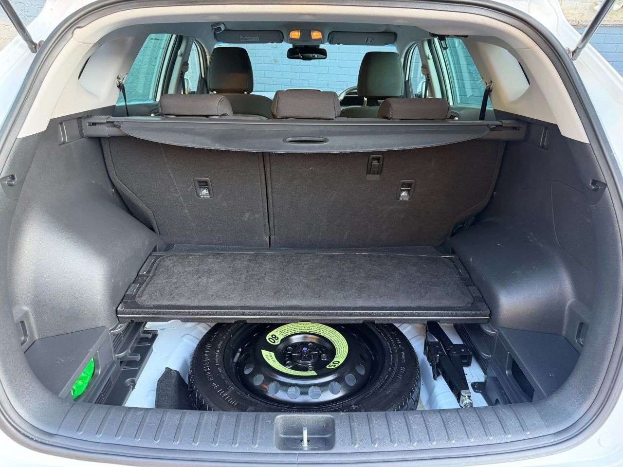 2019 HYUNDAI TUCSON 2019 HYUNDAI TUCSON