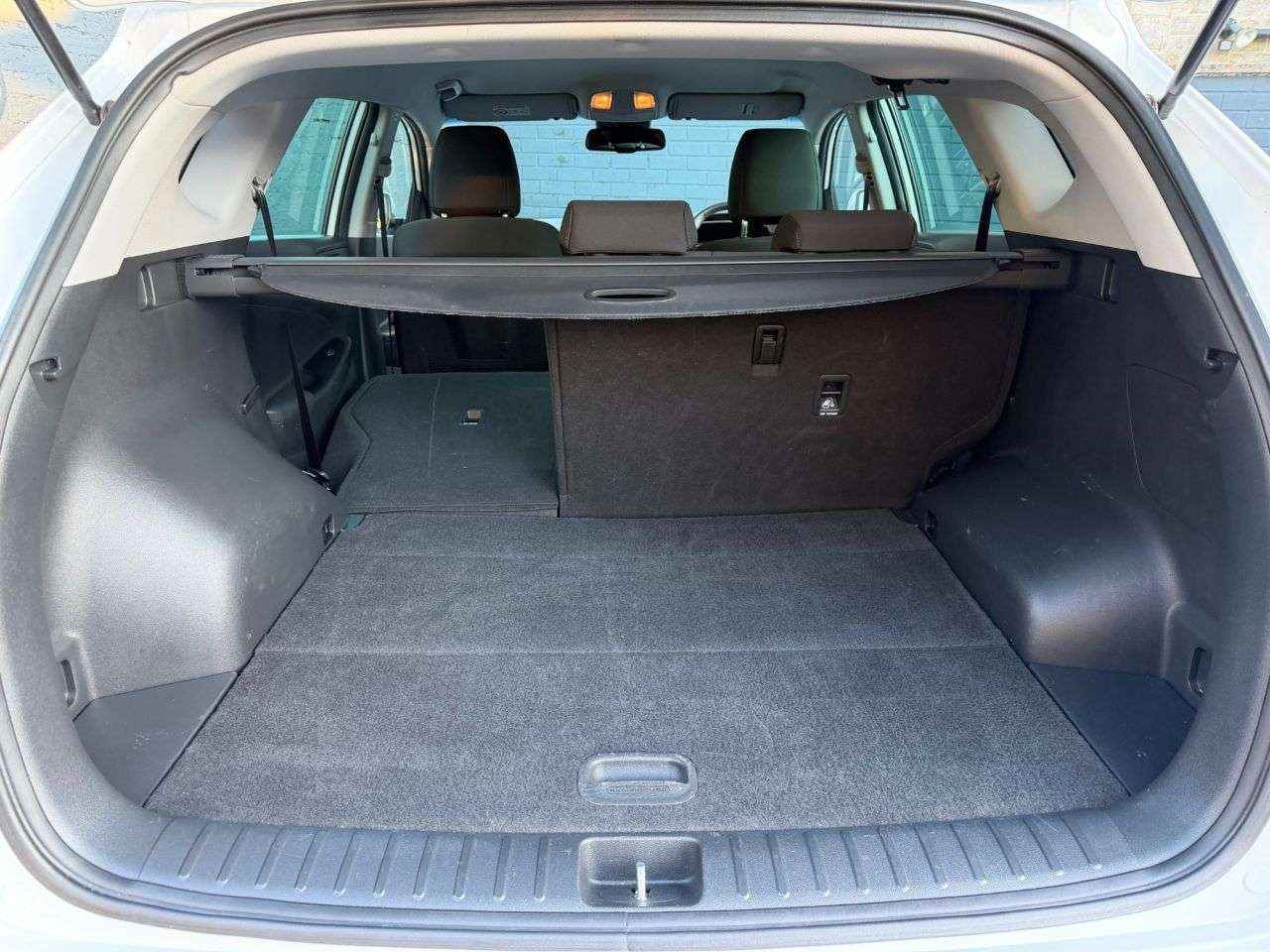 2019 HYUNDAI TUCSON 2019 HYUNDAI TUCSON