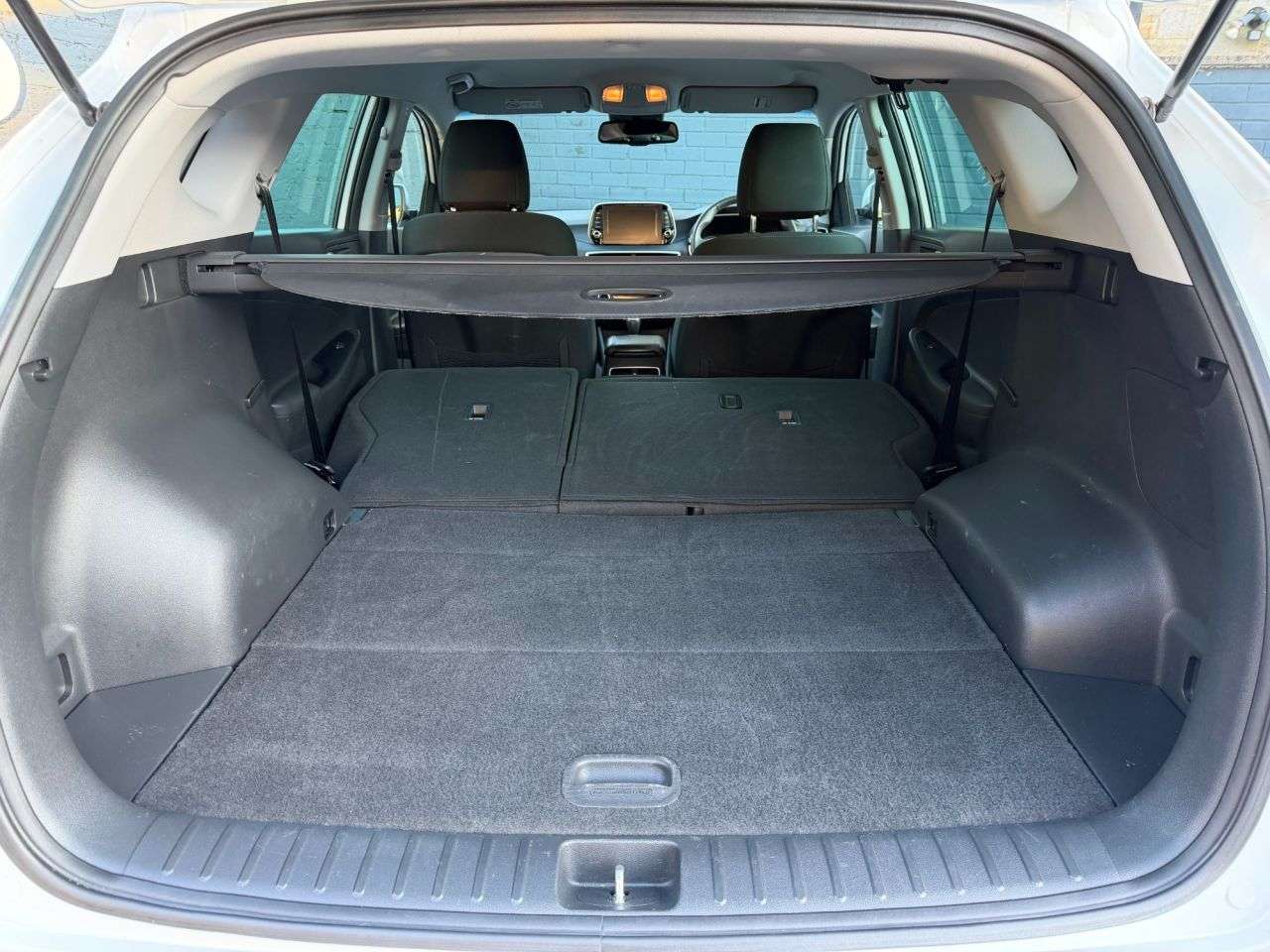 2019 HYUNDAI TUCSON 2019 HYUNDAI TUCSON