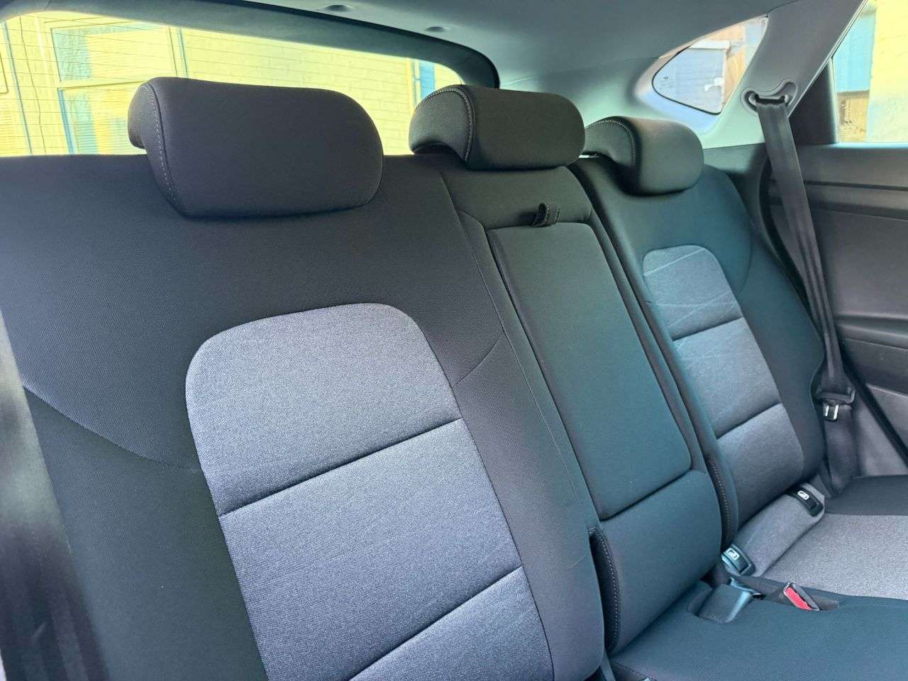 2019 HYUNDAI TUCSON 2019 HYUNDAI TUCSON