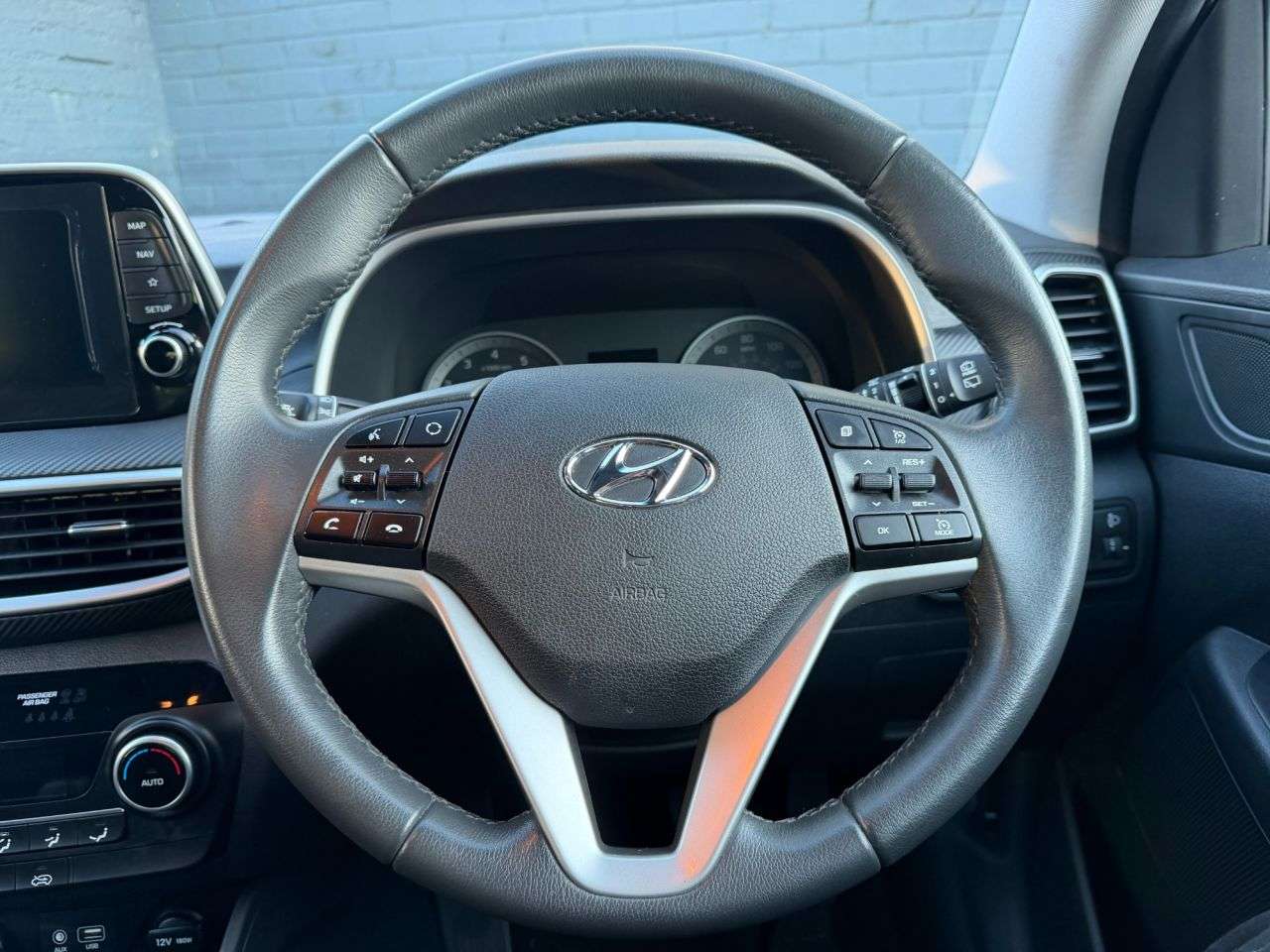 2019 HYUNDAI TUCSON 2019 HYUNDAI TUCSON