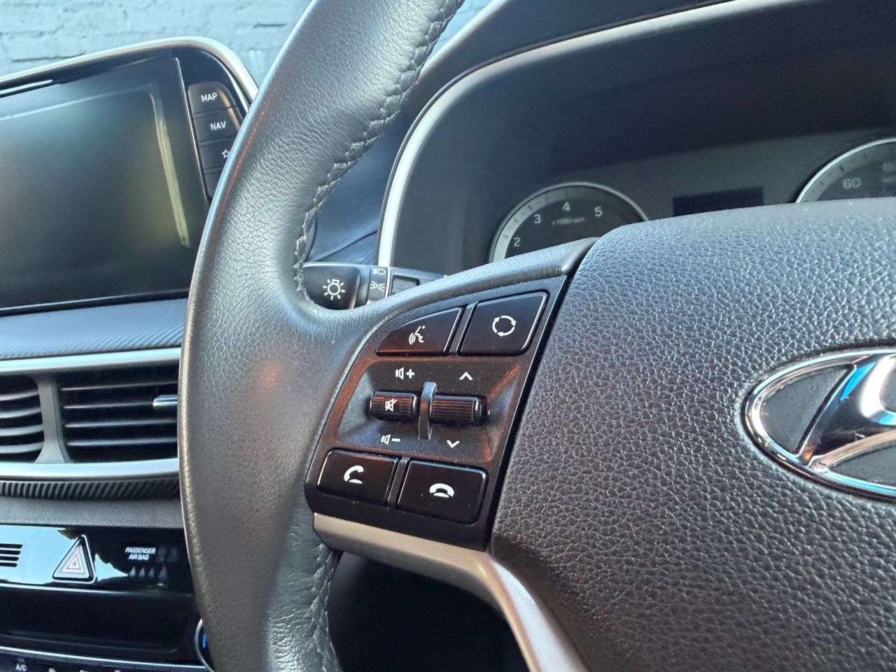 2019 HYUNDAI TUCSON 2019 HYUNDAI TUCSON