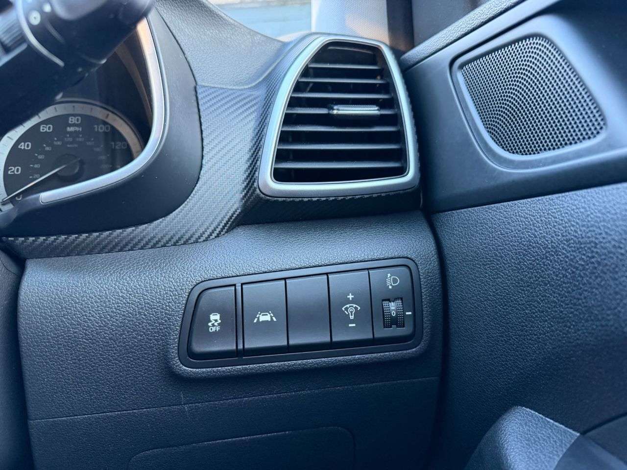 2019 HYUNDAI TUCSON 2019 HYUNDAI TUCSON