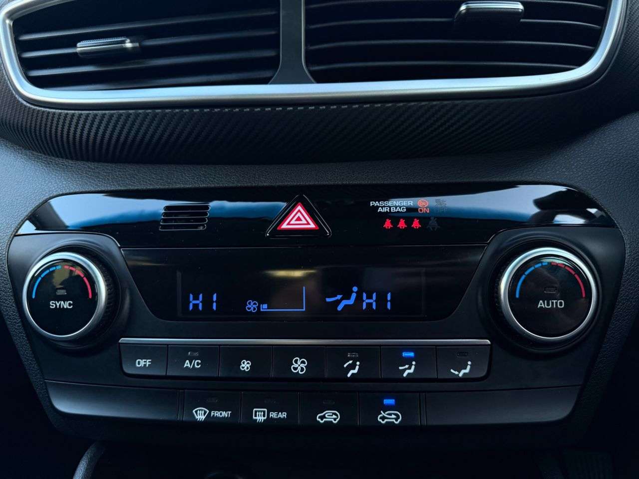 2019 HYUNDAI TUCSON 2019 HYUNDAI TUCSON