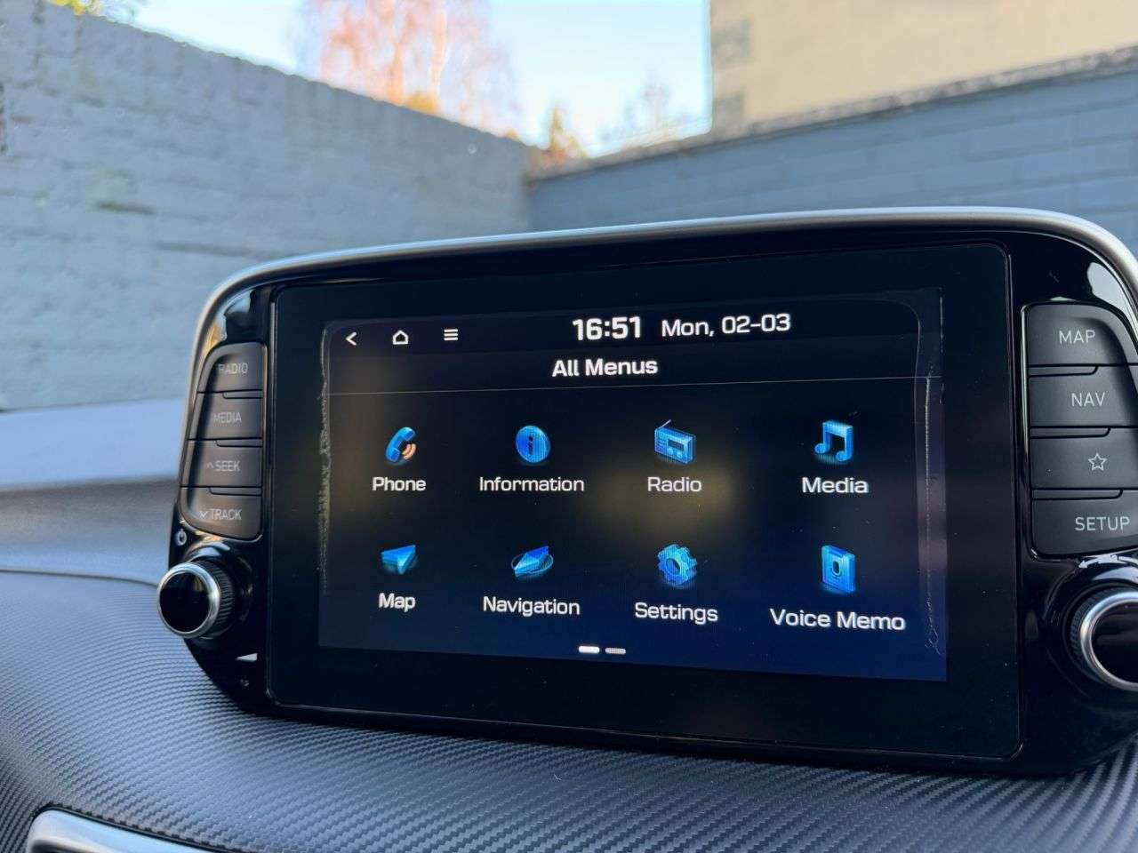 2019 HYUNDAI TUCSON 2019 HYUNDAI TUCSON