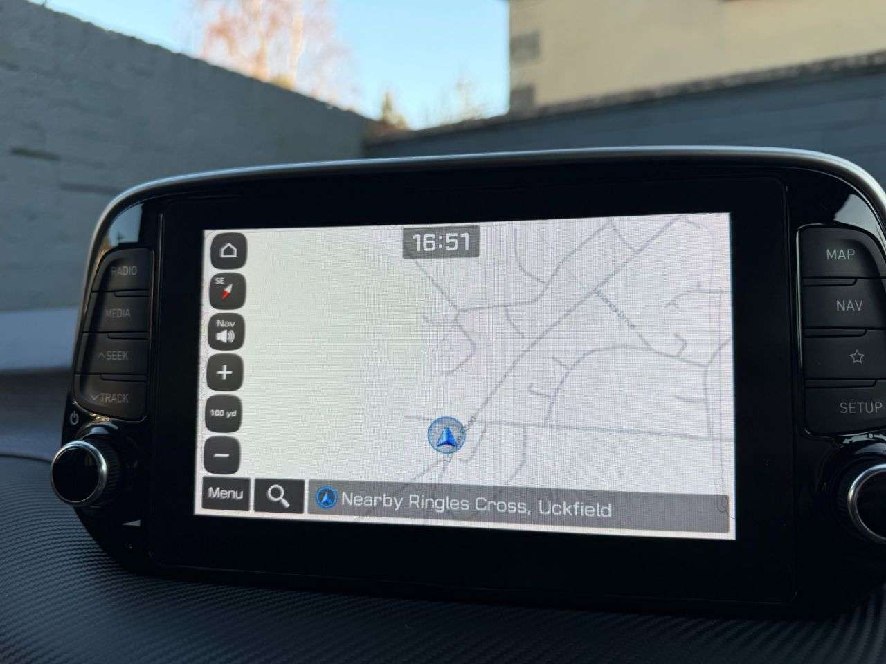 2019 HYUNDAI TUCSON 2019 HYUNDAI TUCSON