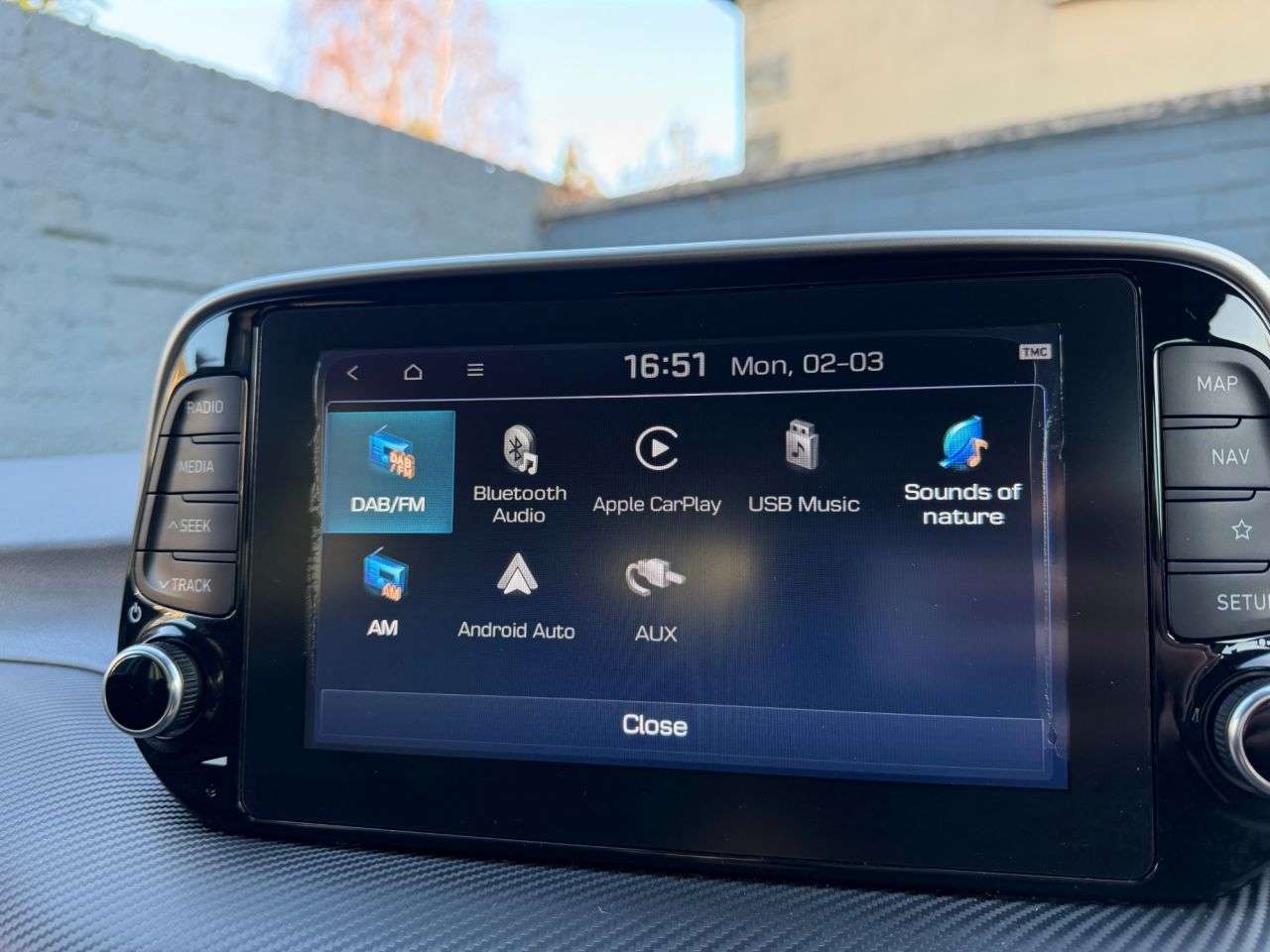 2019 HYUNDAI TUCSON 2019 HYUNDAI TUCSON