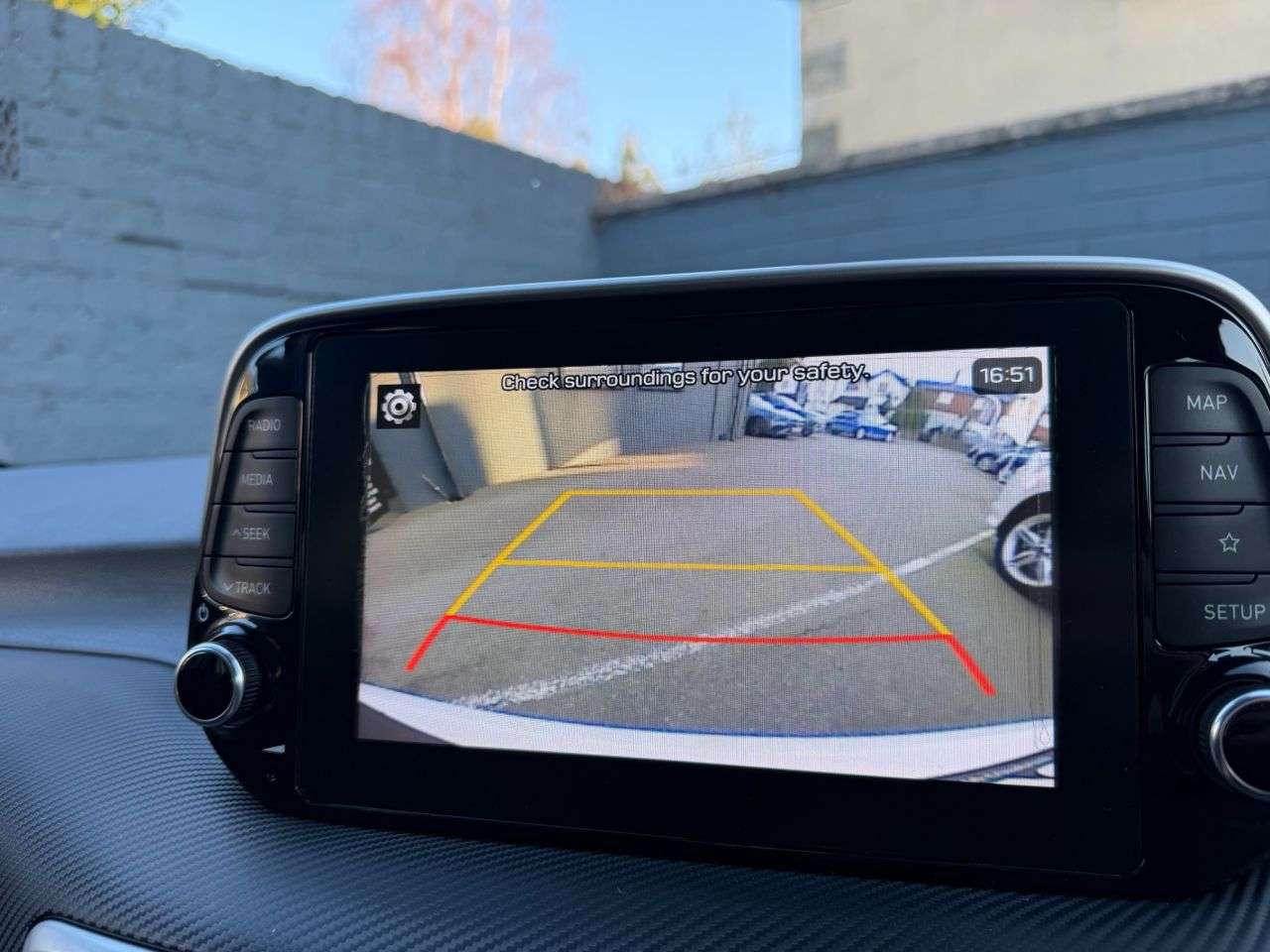 2019 HYUNDAI TUCSON 2019 HYUNDAI TUCSON