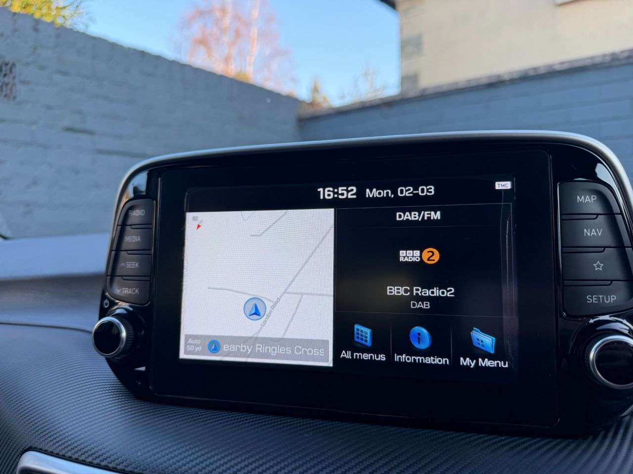 2019 HYUNDAI TUCSON 2019 HYUNDAI TUCSON