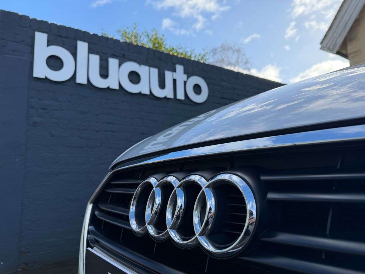 2017 AUDI A3 CABRIOLET 2017 AUDI A3 CABRIOLET