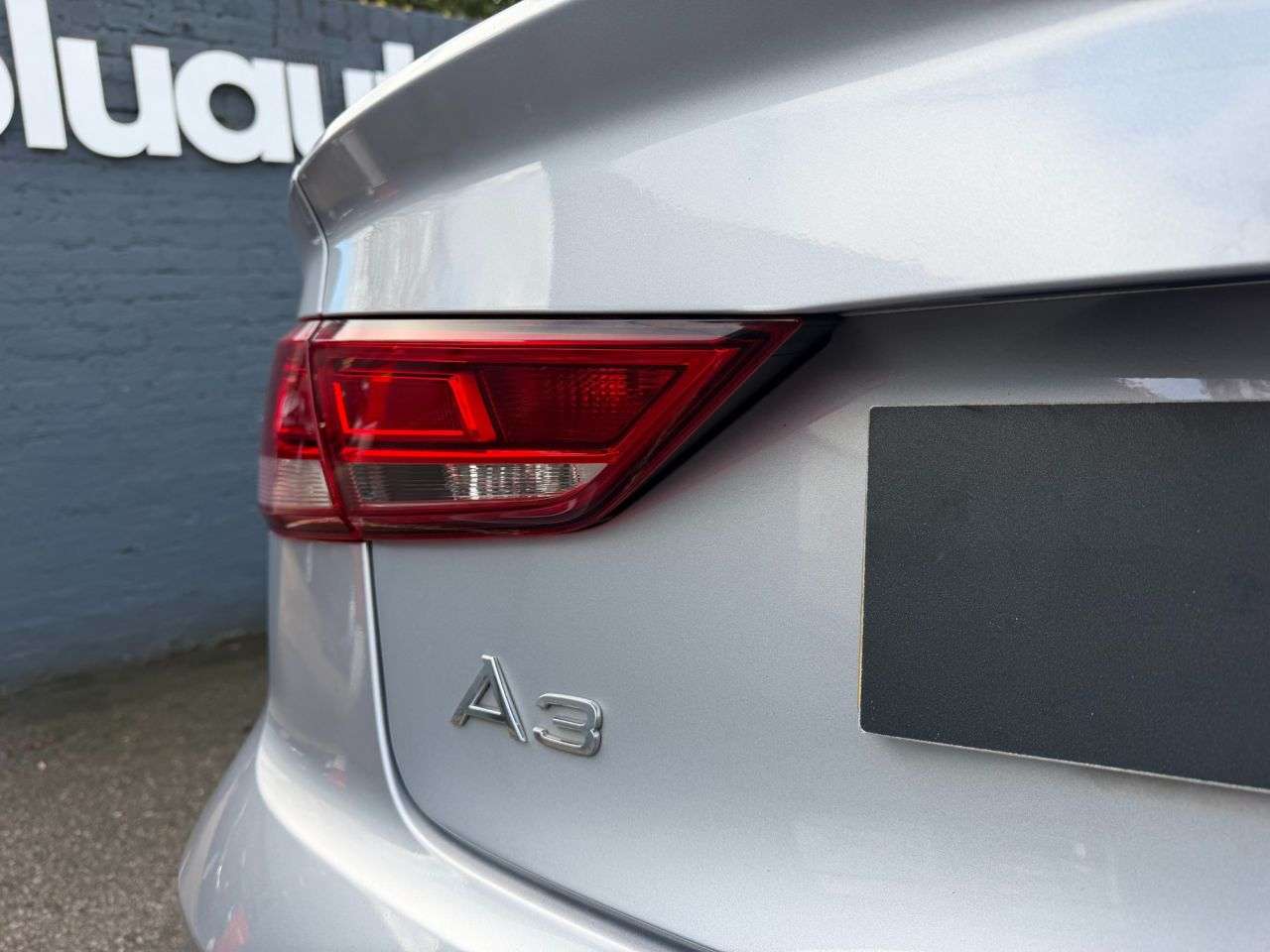 2017 AUDI A3 CABRIOLET 2017 AUDI A3 CABRIOLET