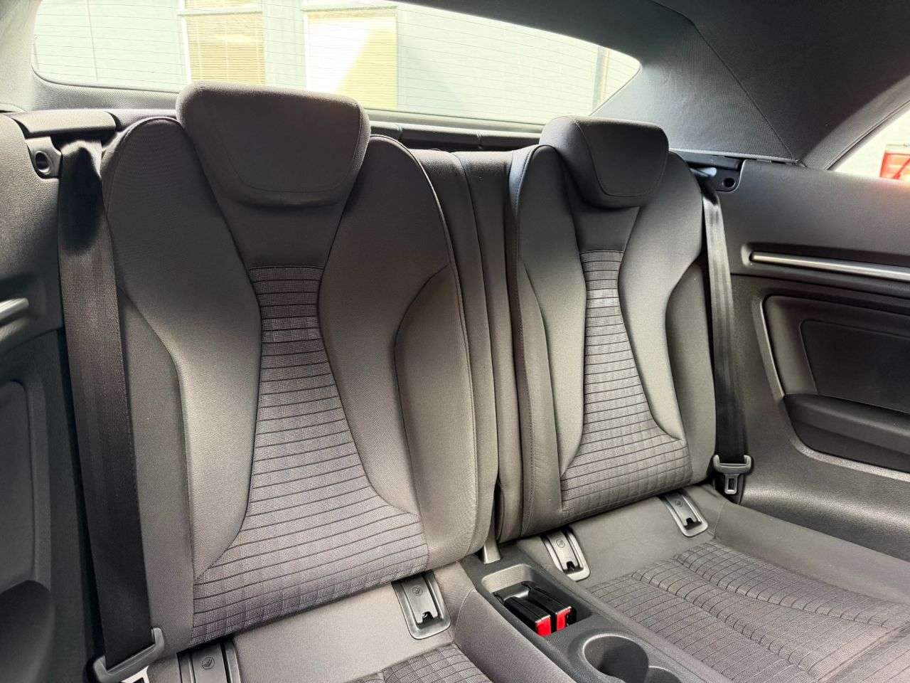 2017 AUDI A3 CABRIOLET 2017 AUDI A3 CABRIOLET