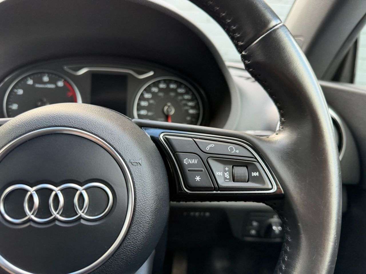 2017 AUDI A3 CABRIOLET 2017 AUDI A3 CABRIOLET