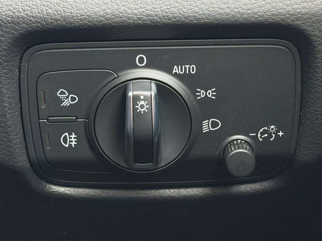 2017 AUDI A3 CABRIOLET 2017 AUDI A3 CABRIOLET