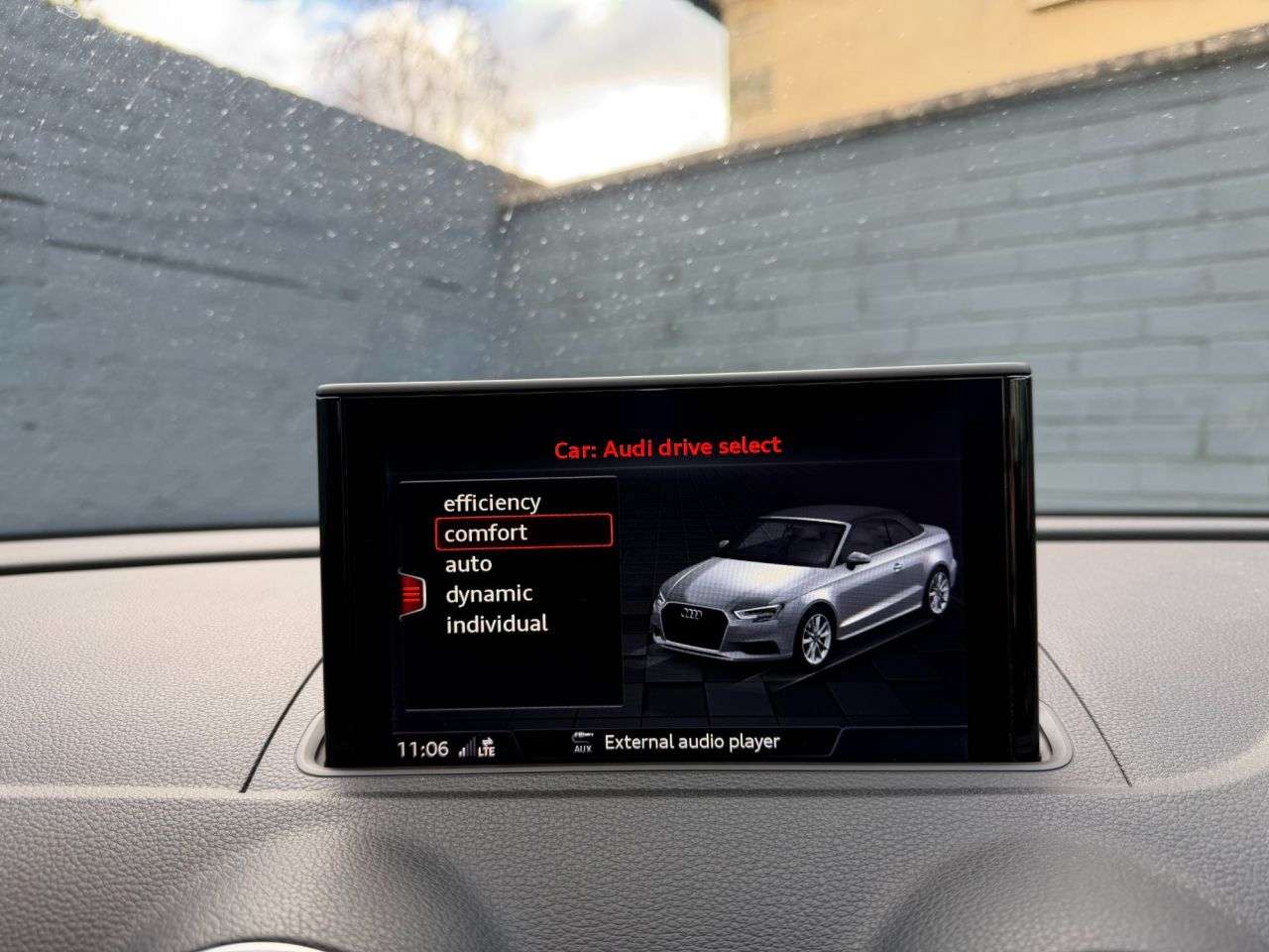 2017 AUDI A3 CABRIOLET 2017 AUDI A3 CABRIOLET