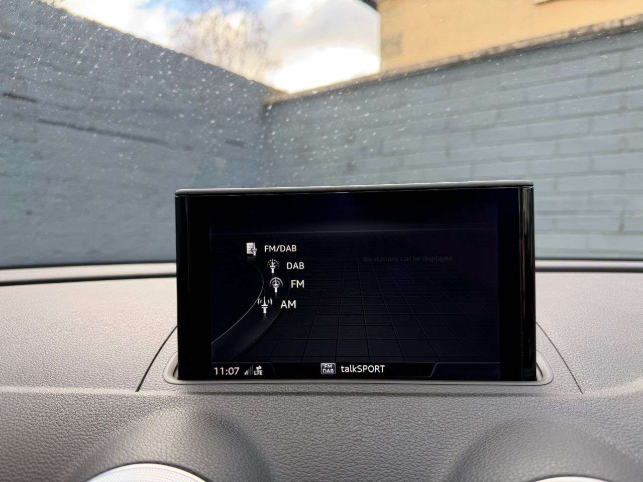 2017 AUDI A3 CABRIOLET 2017 AUDI A3 CABRIOLET