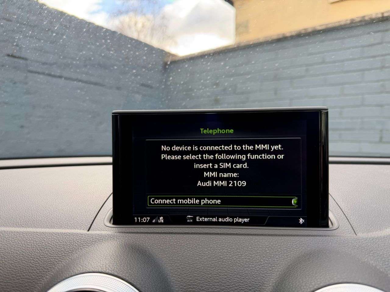 2017 AUDI A3 CABRIOLET 2017 AUDI A3 CABRIOLET