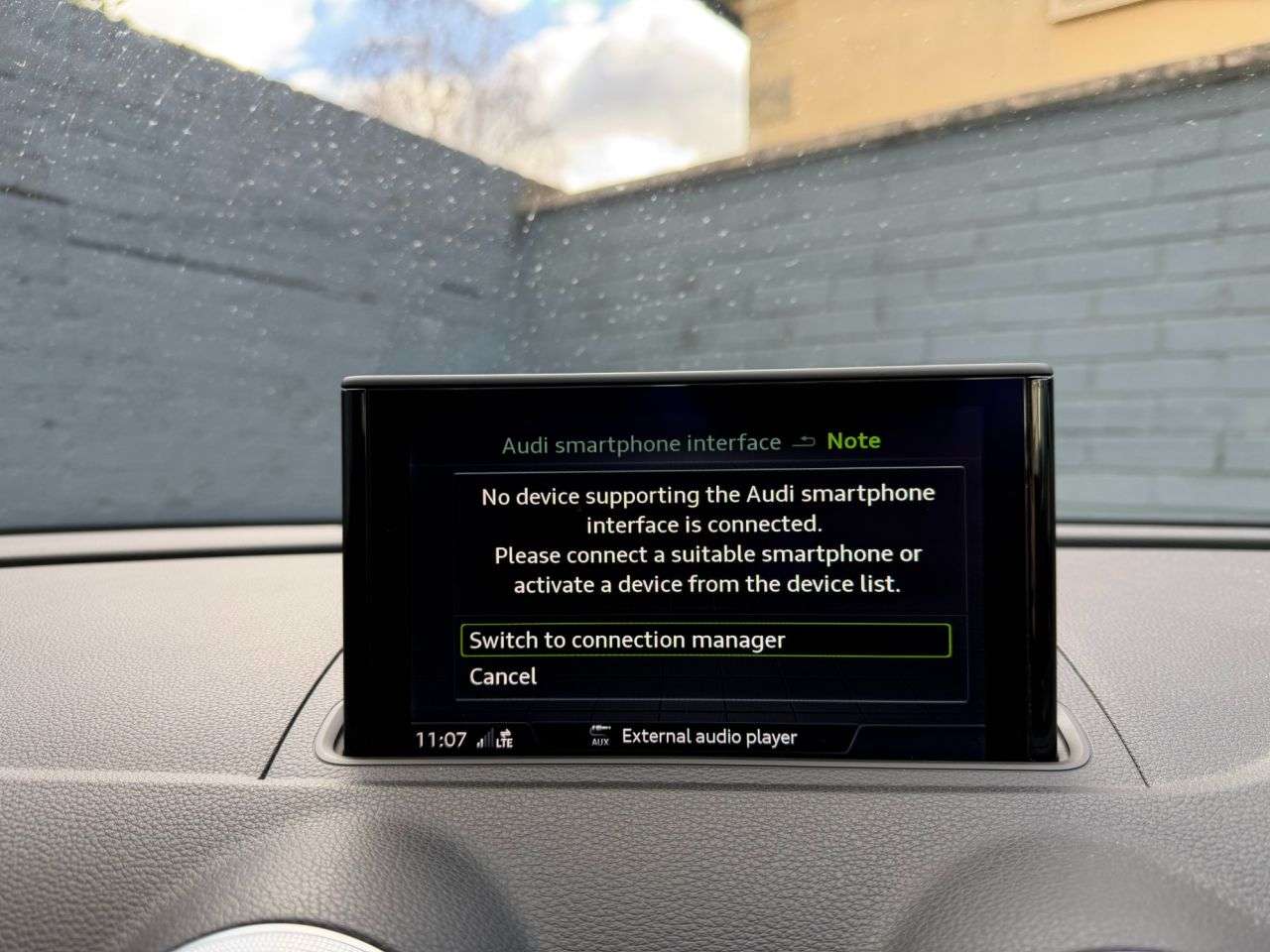 2017 AUDI A3 CABRIOLET 2017 AUDI A3 CABRIOLET