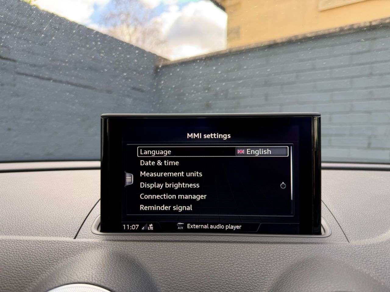 2017 AUDI A3 CABRIOLET 2017 AUDI A3 CABRIOLET