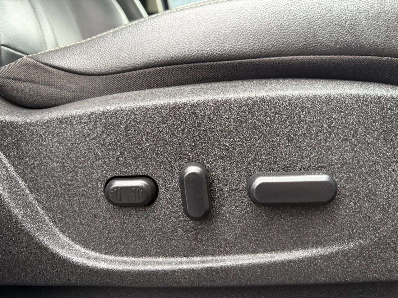 2016 FORD KUGA 2016 FORD KUGA