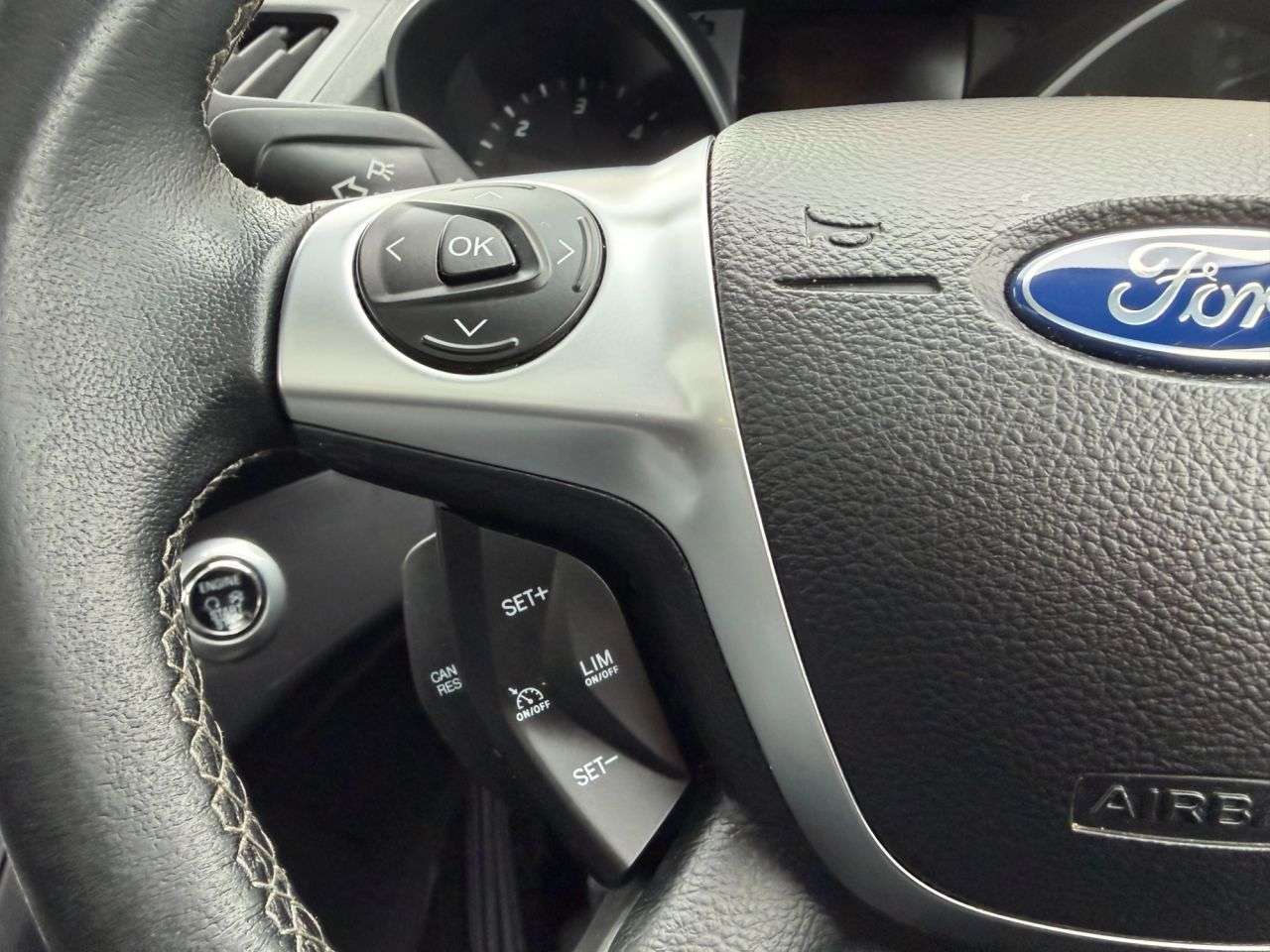 2016 FORD KUGA 2016 FORD KUGA